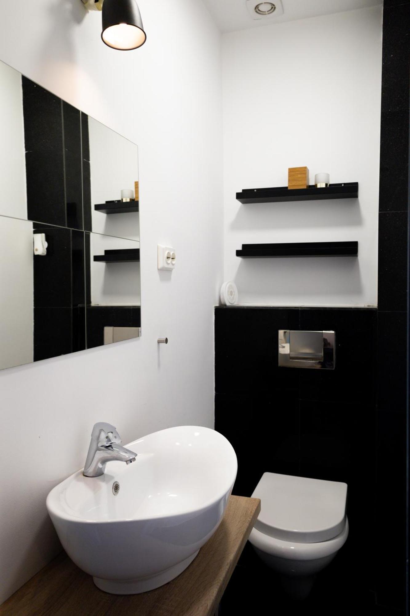 Apartment Buc Bucharest