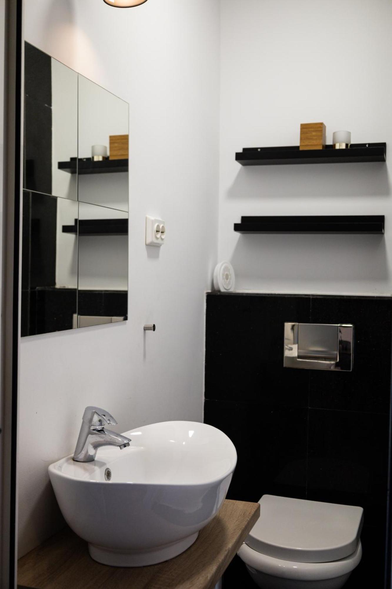 Buc Apartment Bucharest