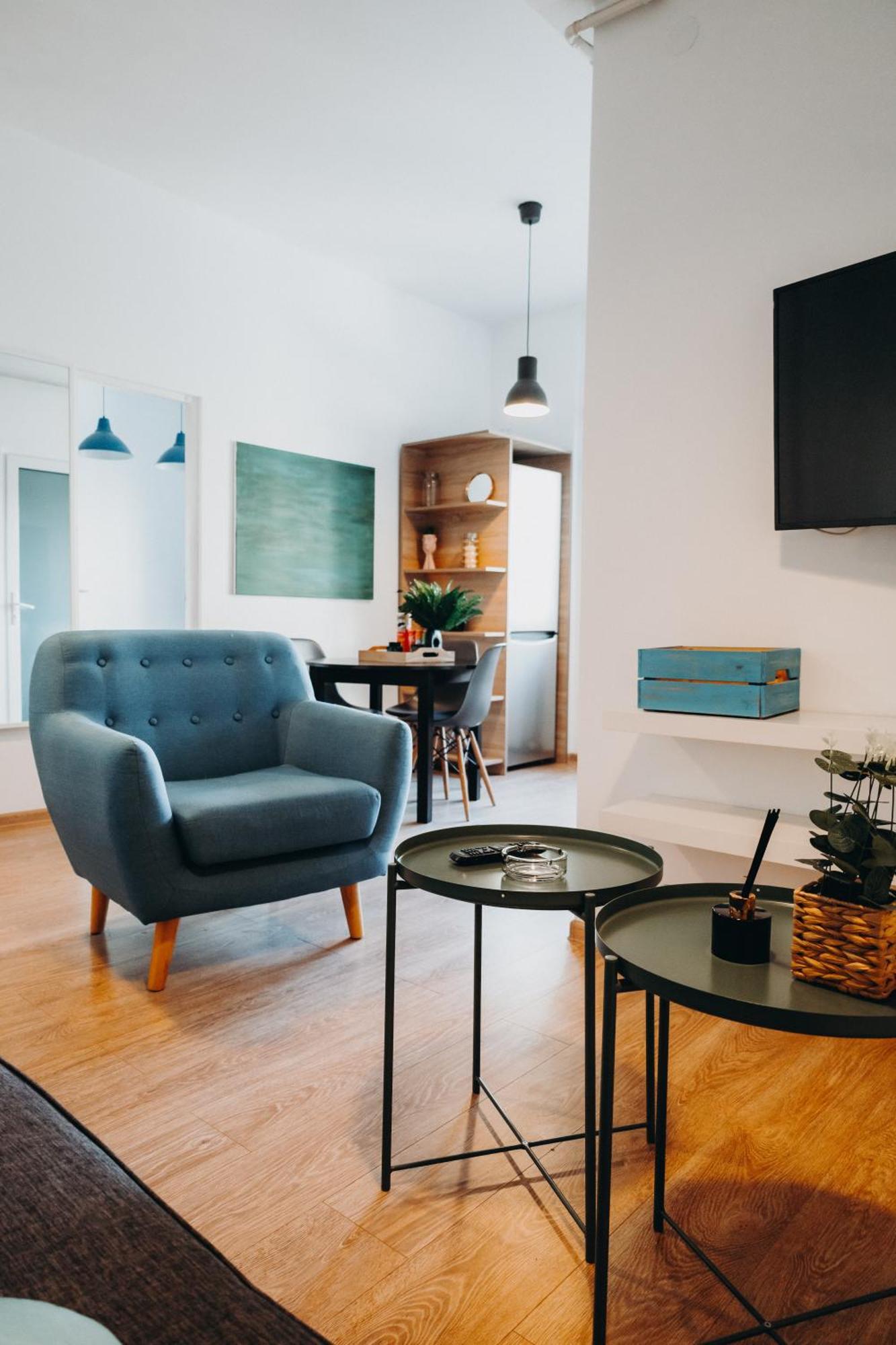 Buc Apartment