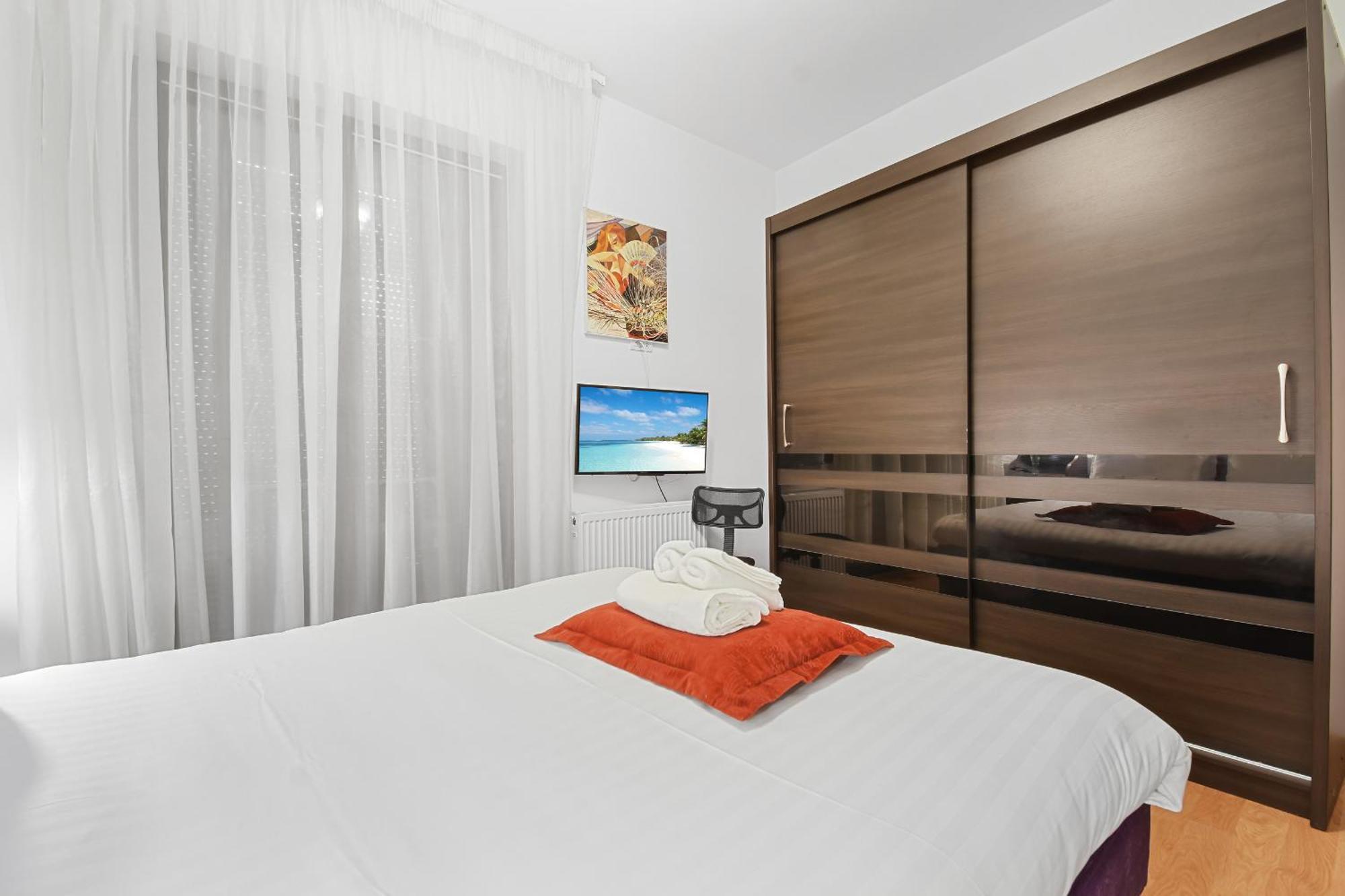 Apartamento Sabinelor 79
