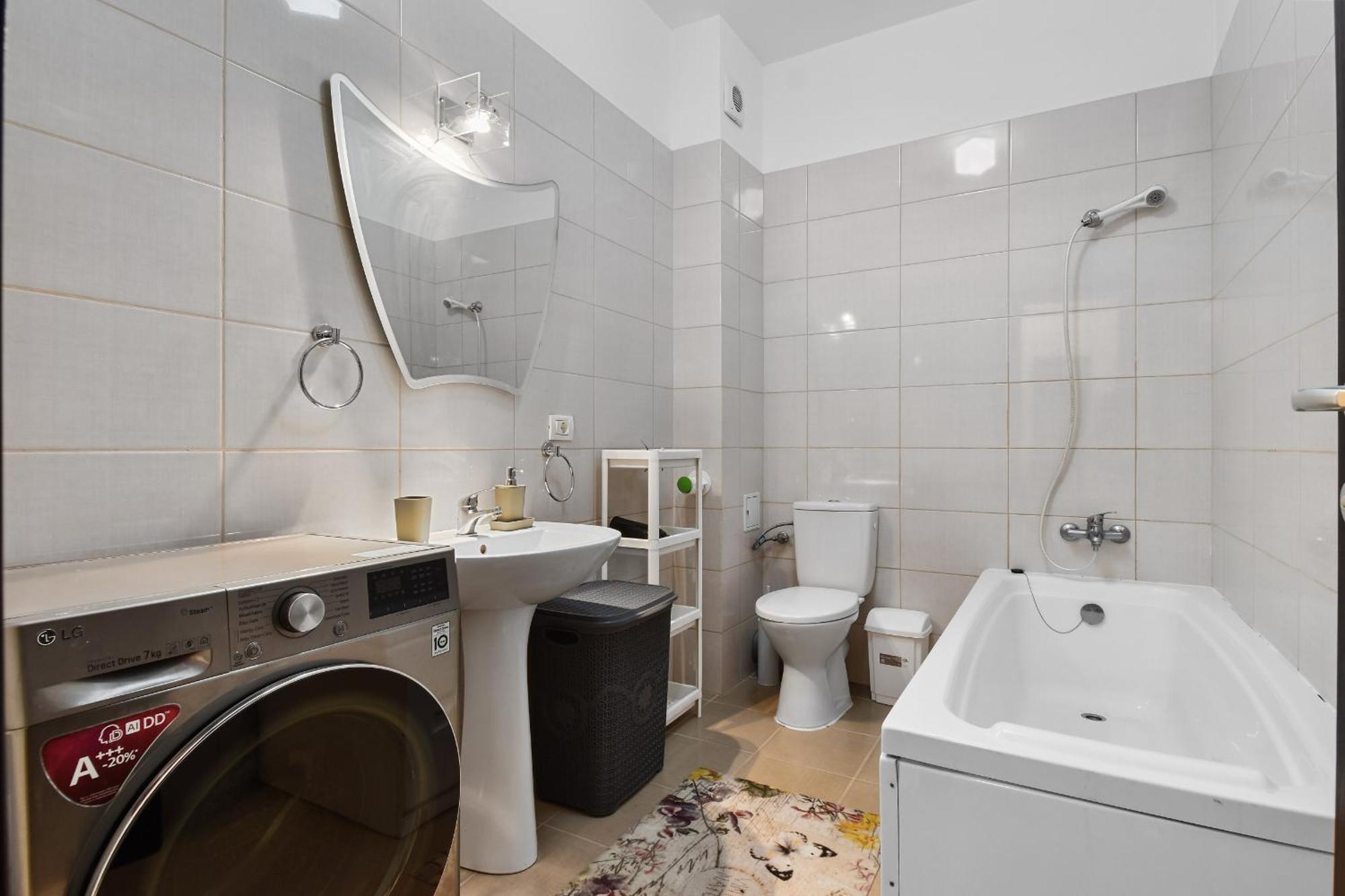 Sabinelor 79 Apartamento *