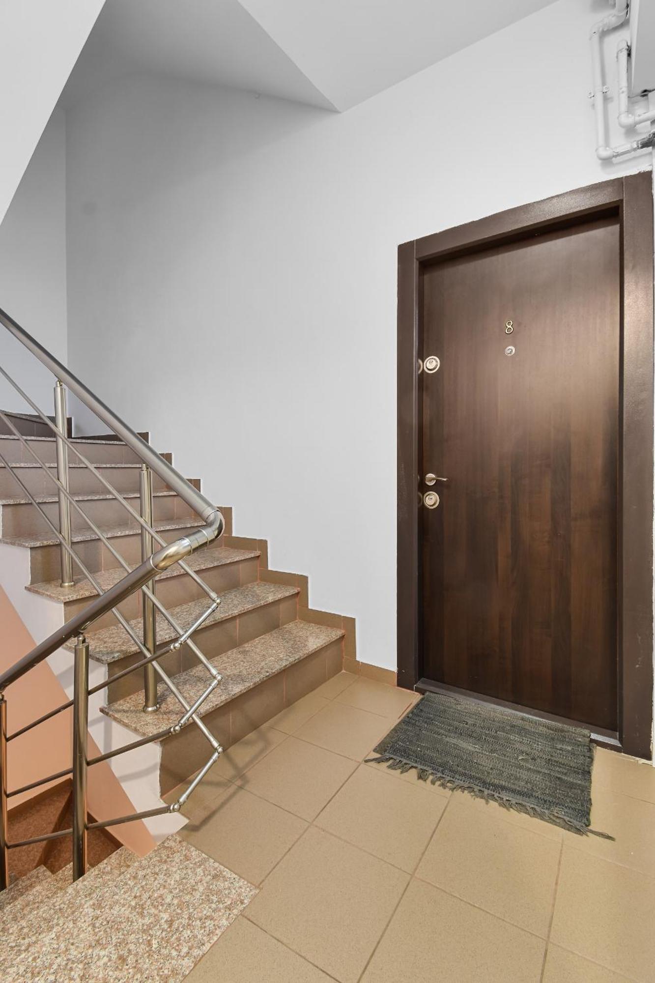 Sabinelor 79 Apartamento Bucareste