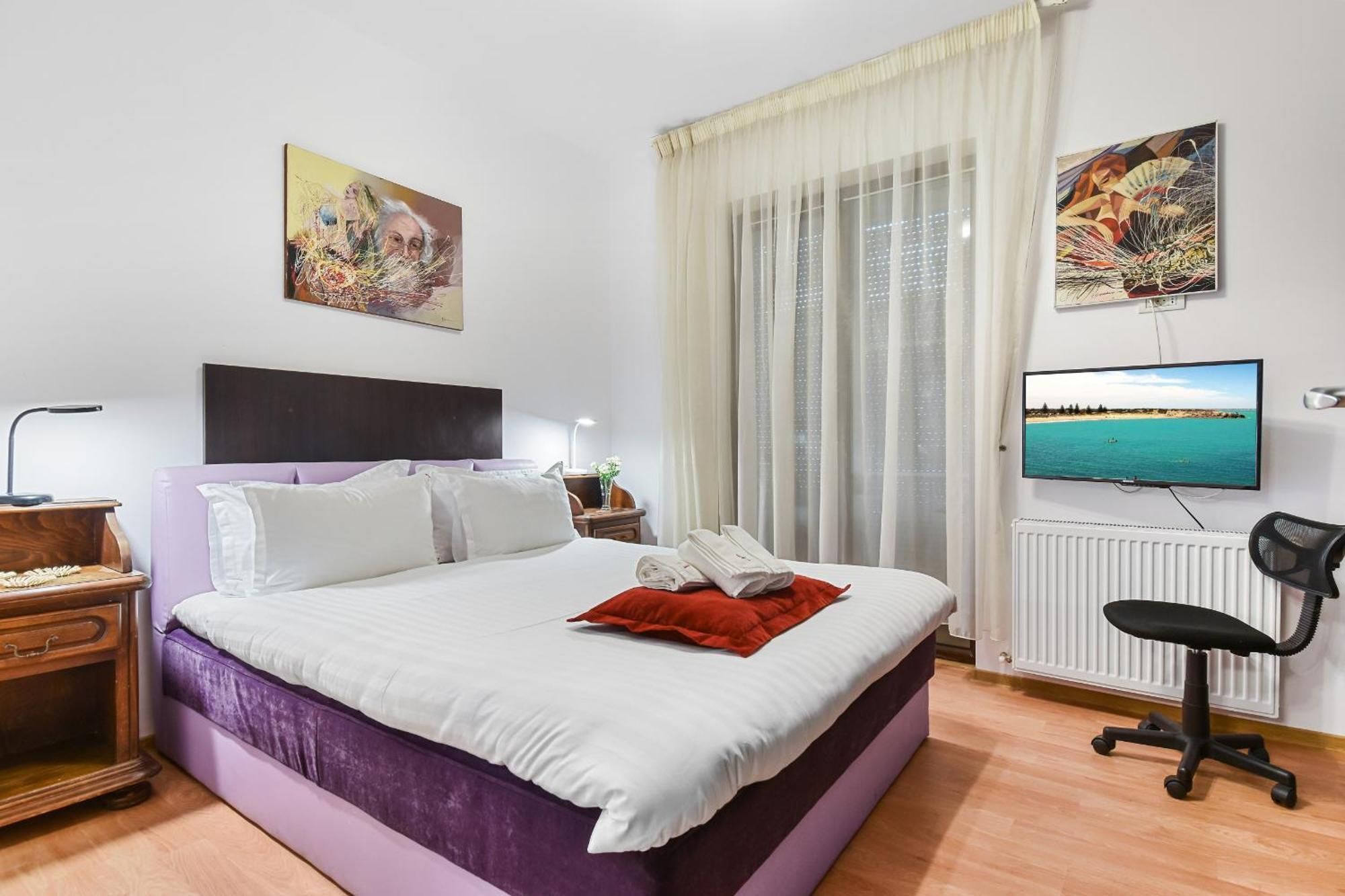 Sabinelor 79 Apartamento