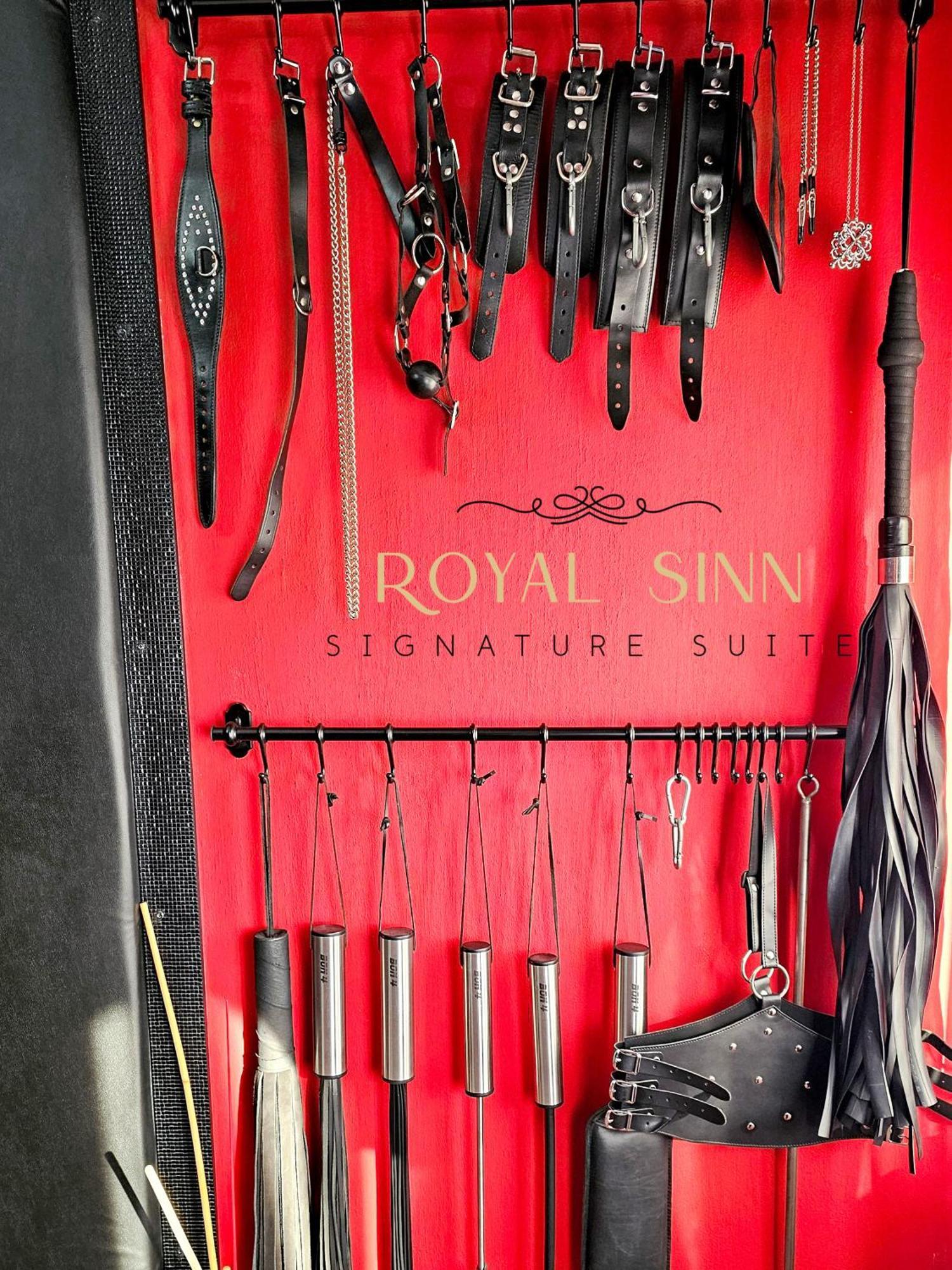 Royal Sinn Signature Bucareste