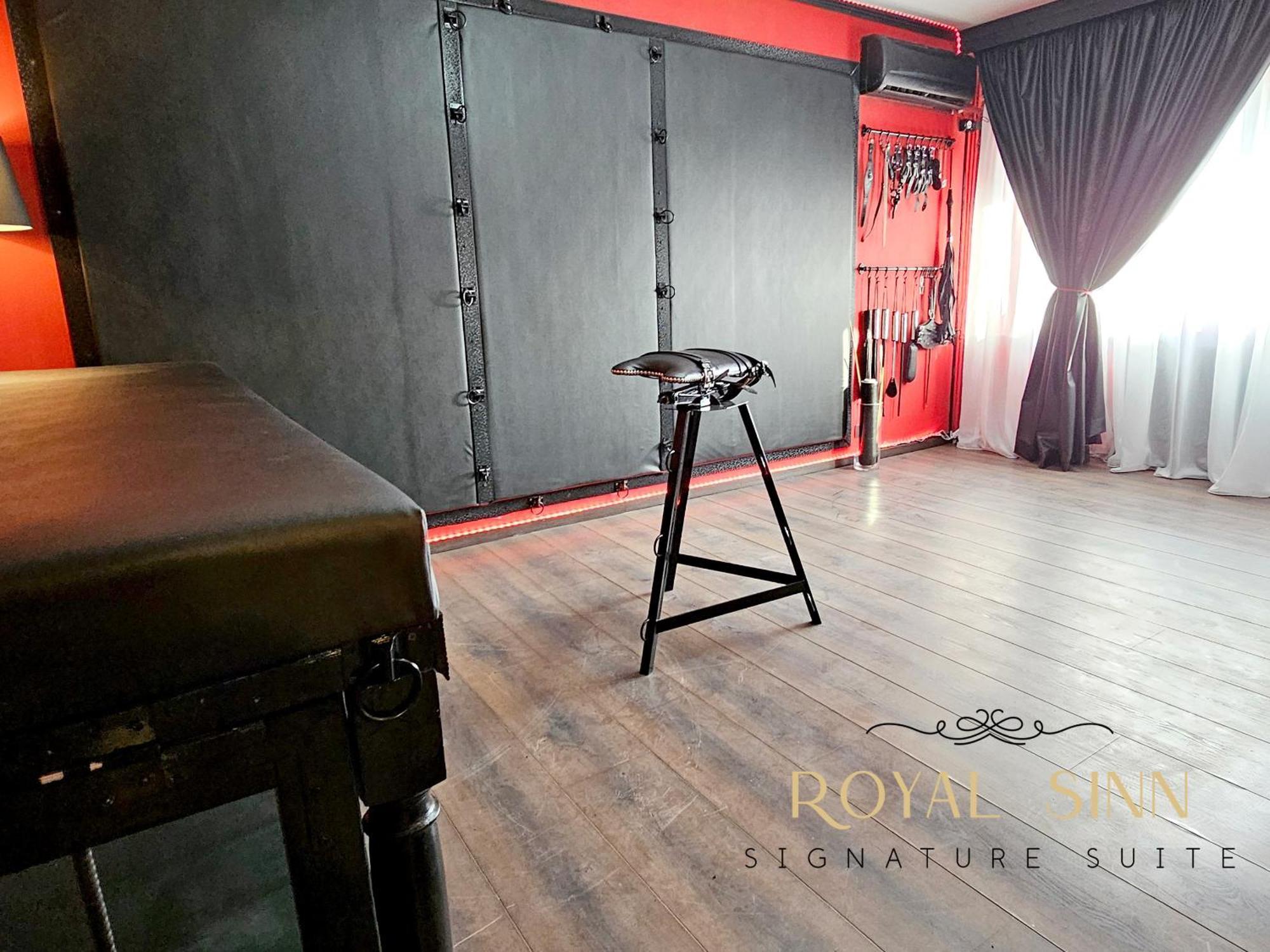Royal Sinn Signature Bucareste