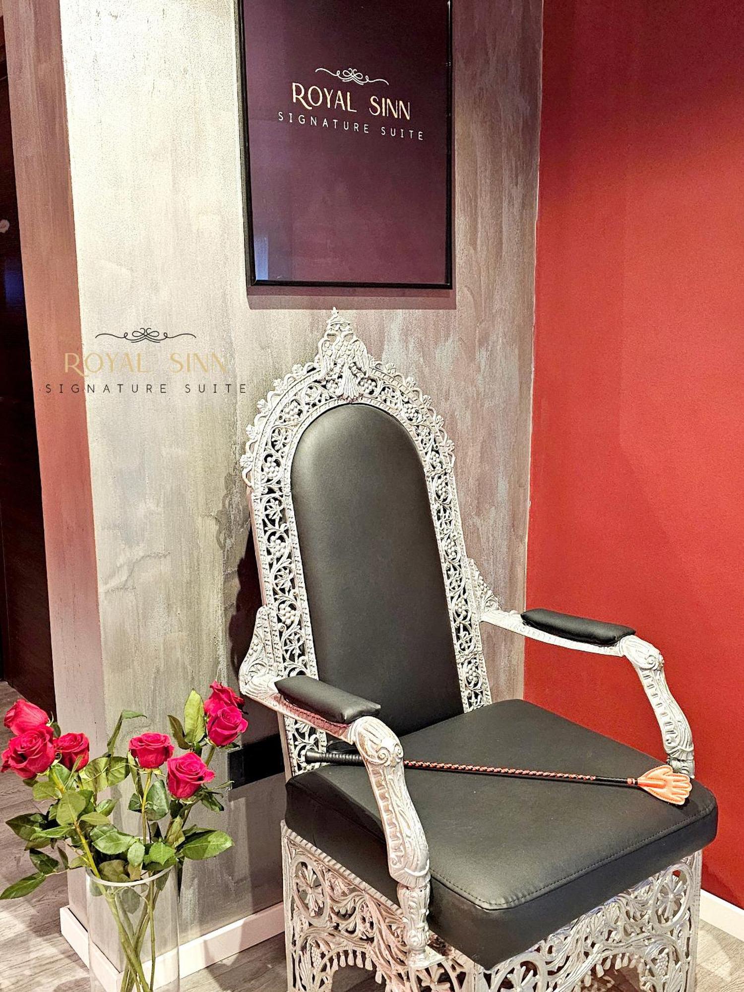 Apartamento Royal Sinn Signature Bucareste