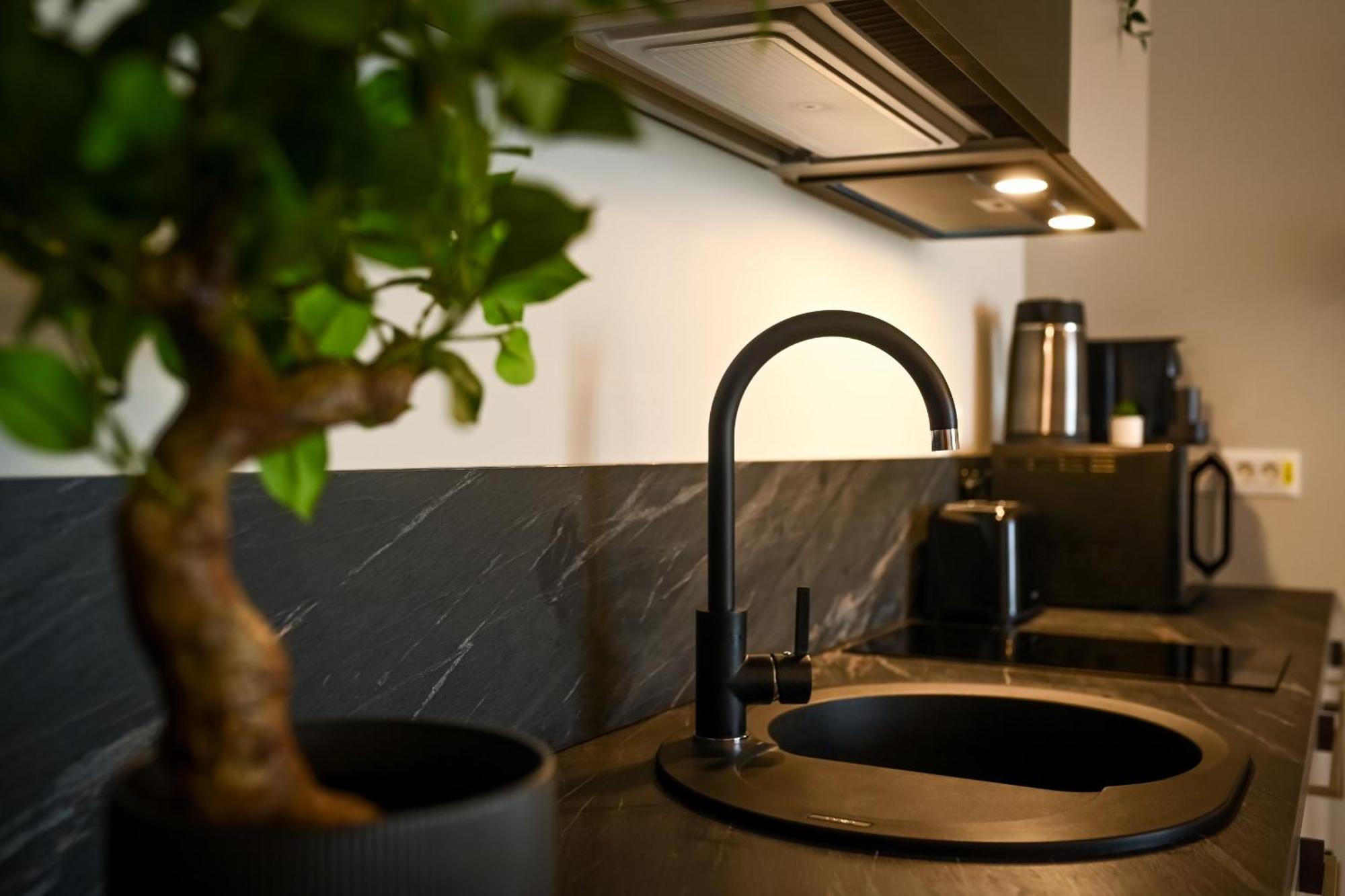 One Verdi Park Exclusive - Panoramic View & Private Parking Apartment