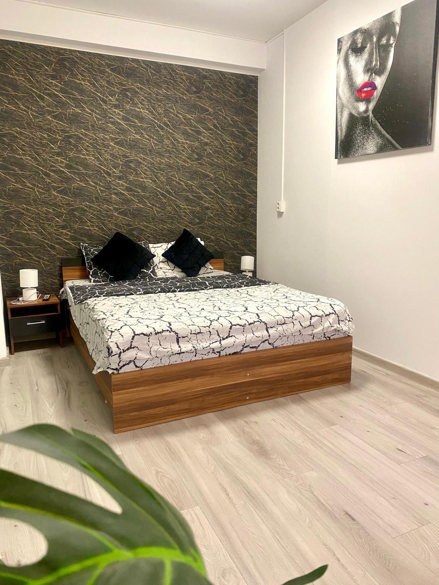 Apartamento Militari Gorjului *