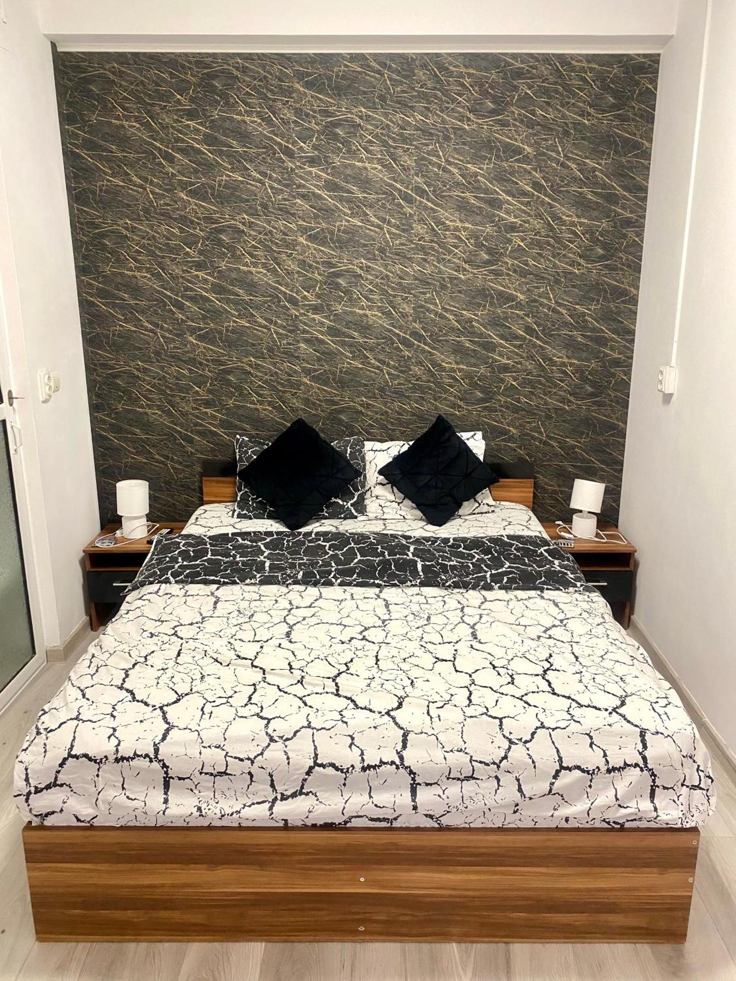 Apartamento Militari Gorjului