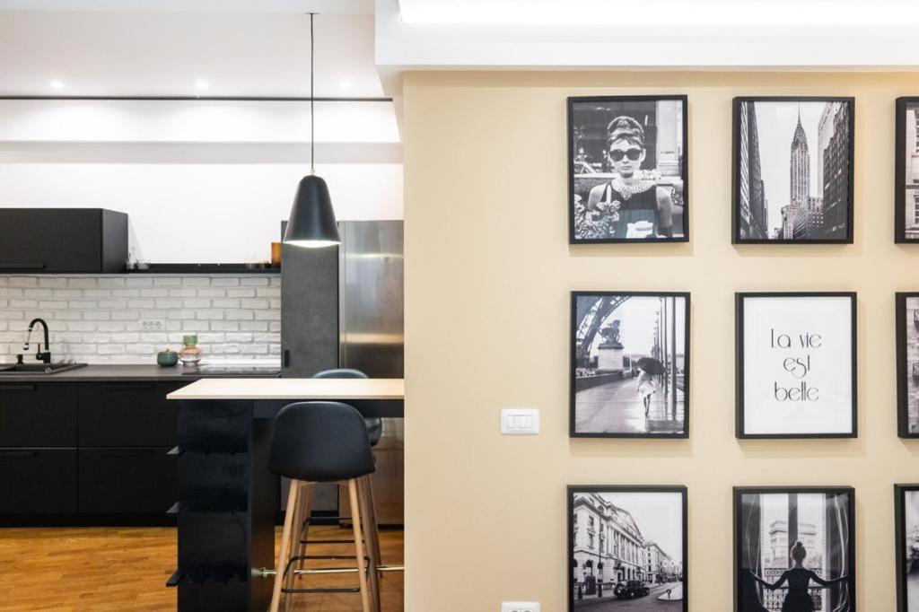 Apartamento Victory1 Centre
