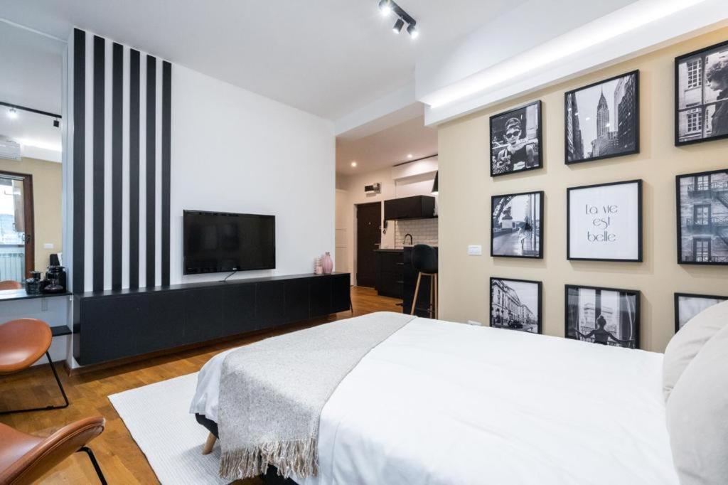 Apartamento Victory1 Centre Bucareste