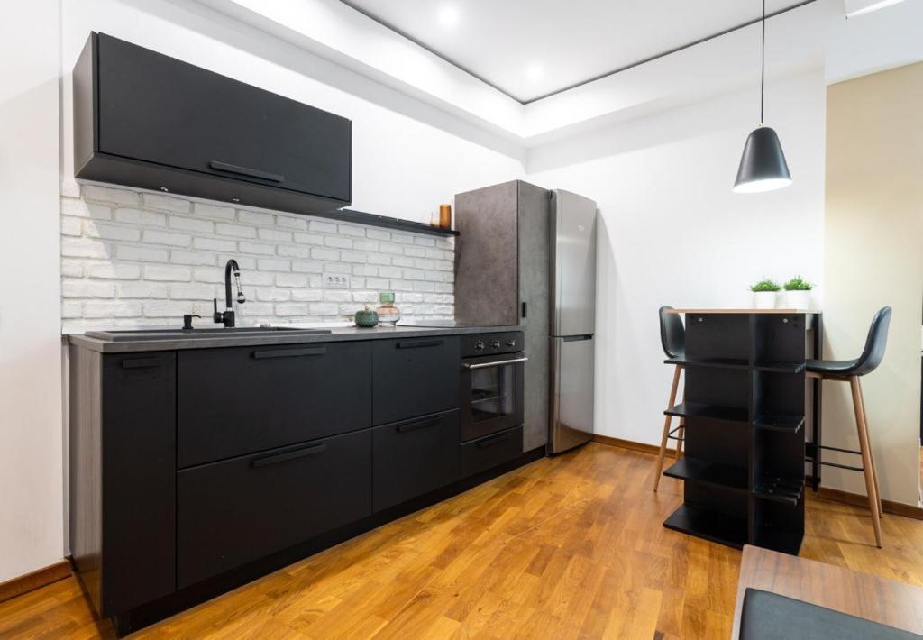 Apartamento Victory1 Centre *
