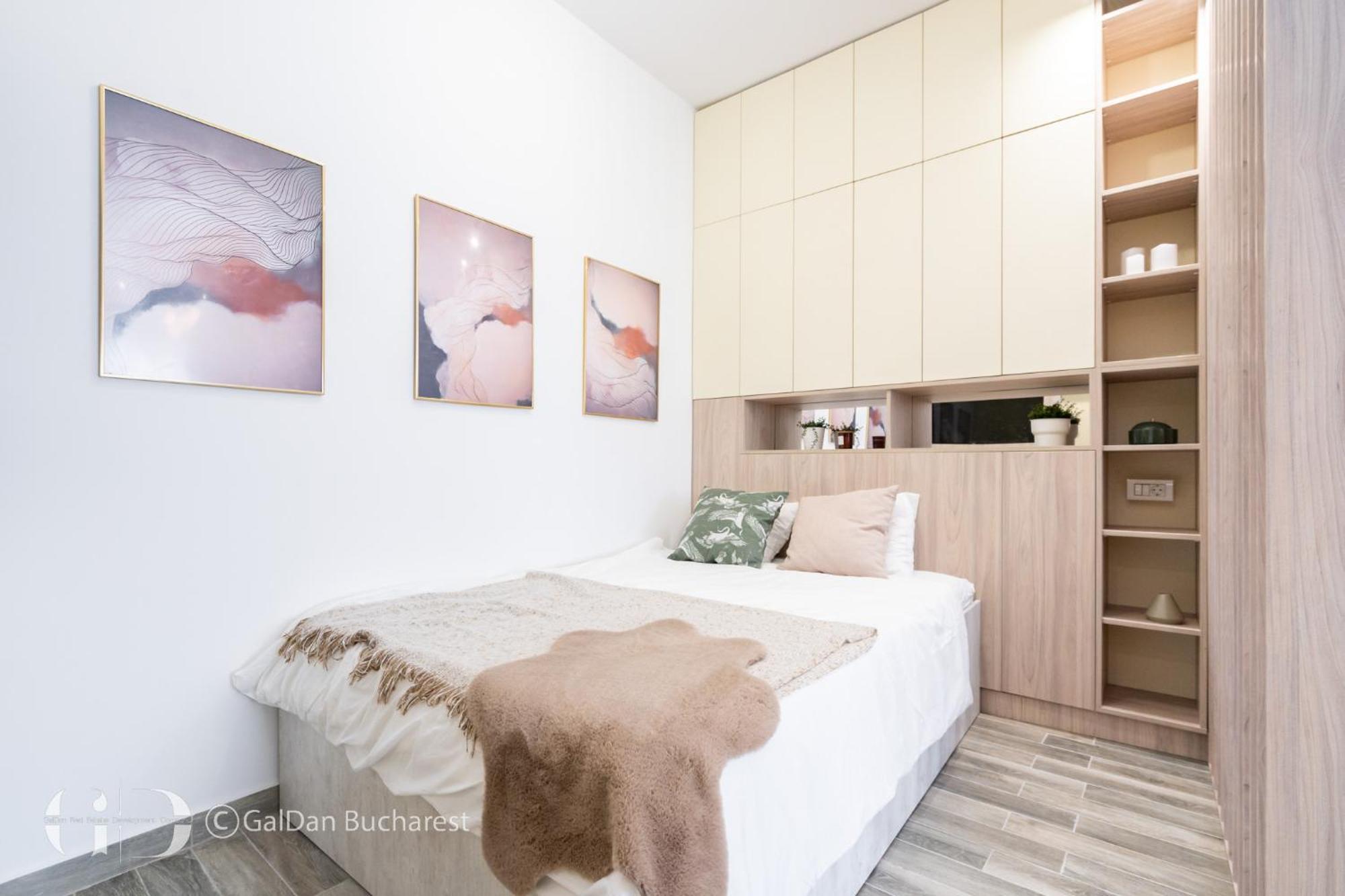 Apartment Pitarmos Center *