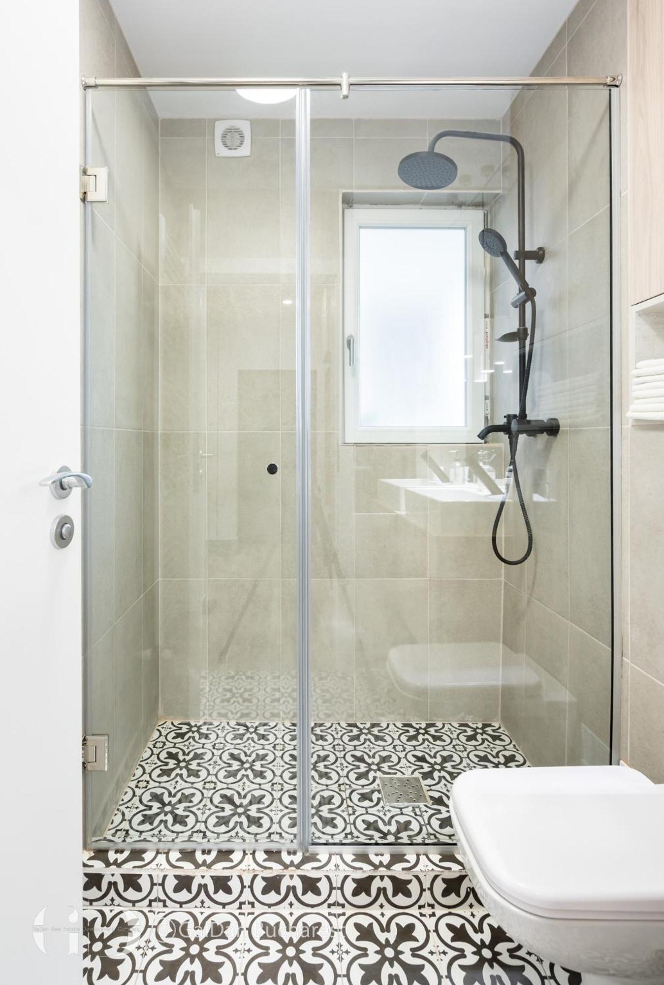 Pitarmos Center Apartment