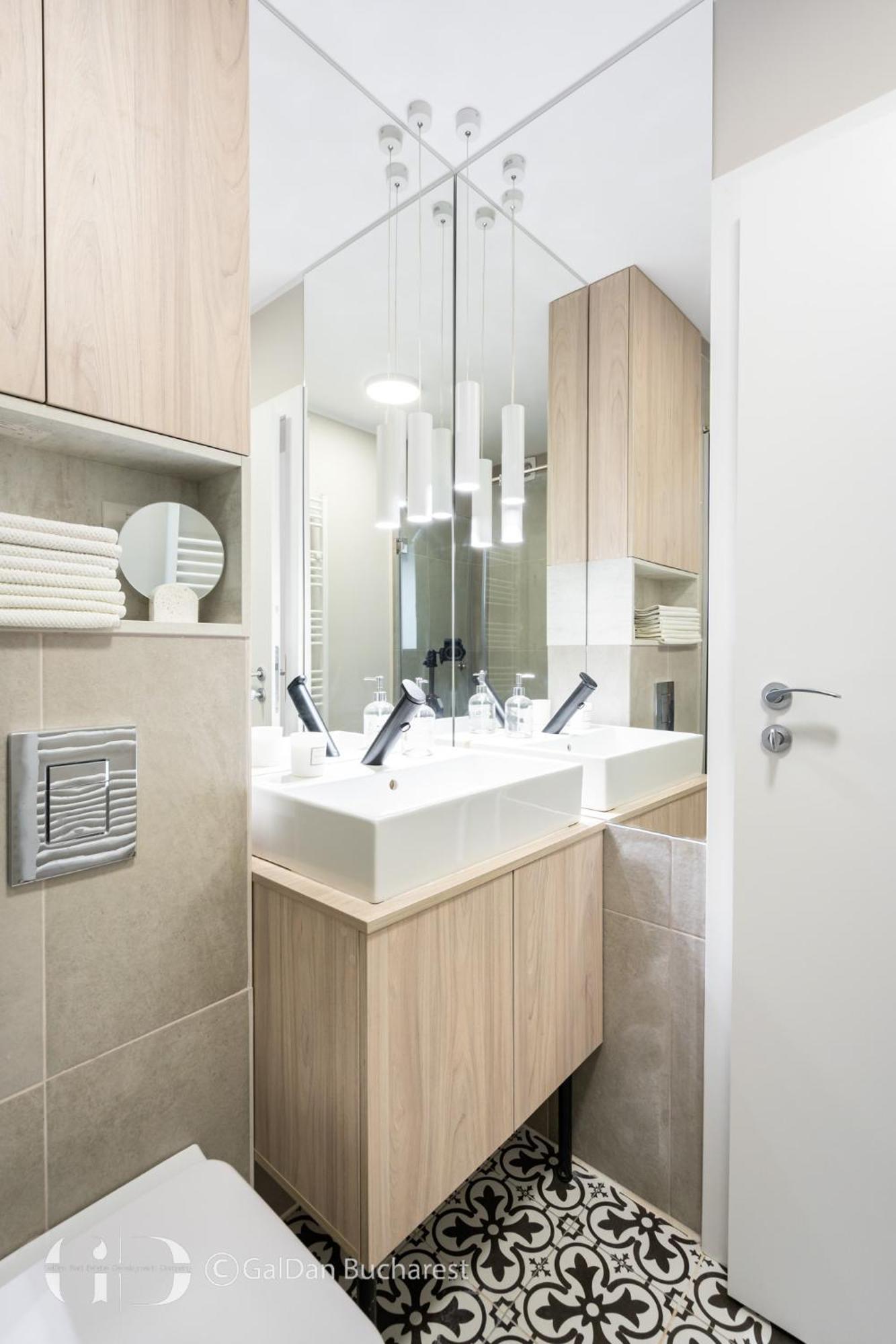 Pitarmos Center Apartment *