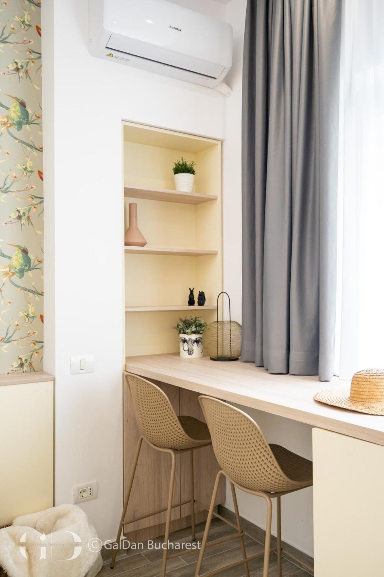 Pitarmos Center Apartment