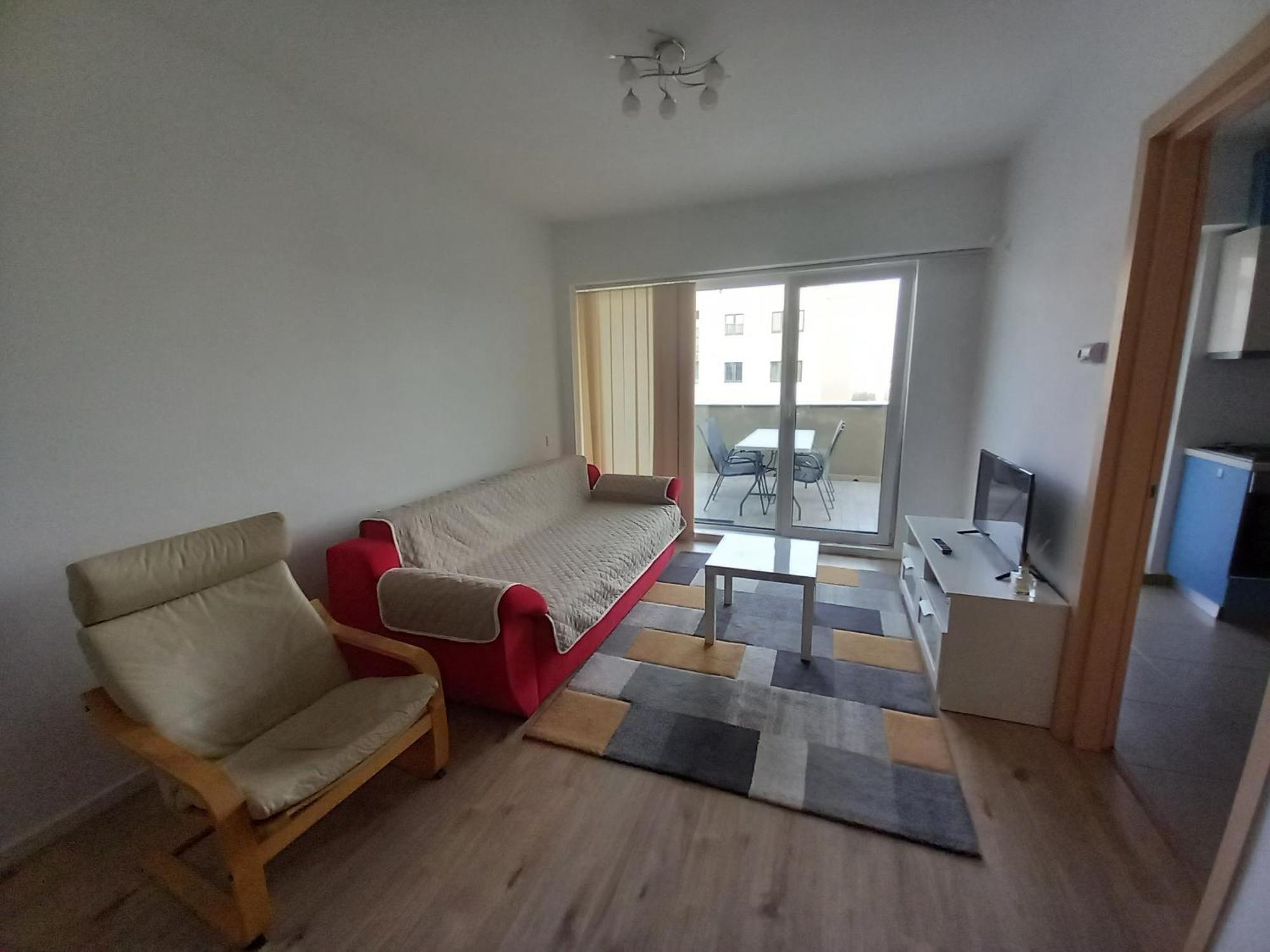 Apartamento Sofia & Natalia Penthouse