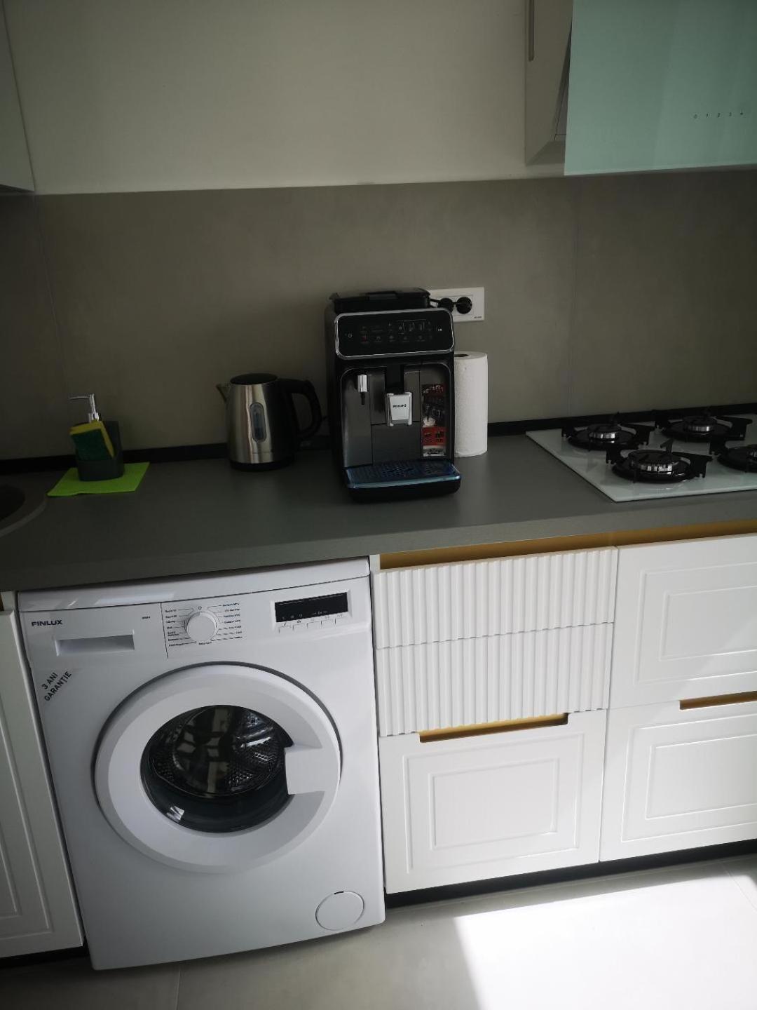 Alex Mnl Lux Appartment- Free Parking Apartament *