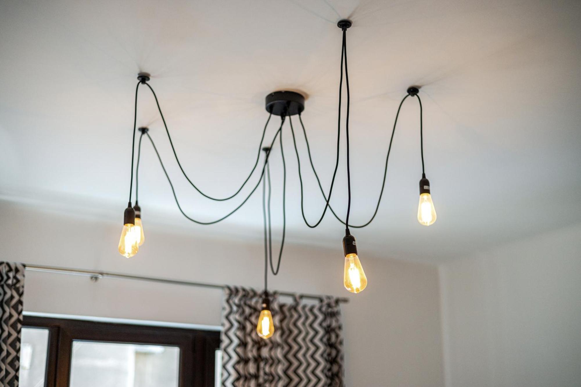 Apartment Domus Old Town Retreat Cozy &