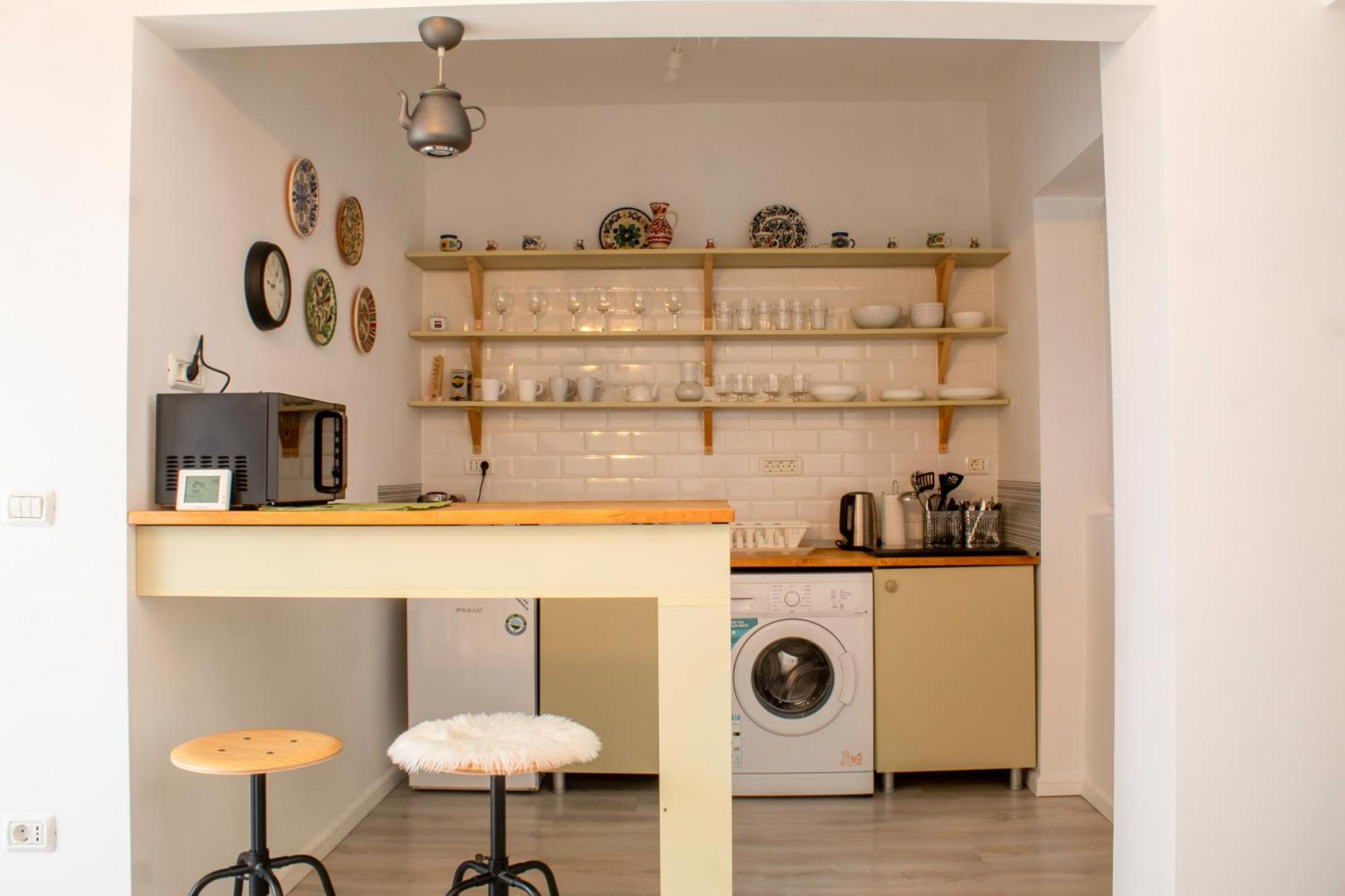 Domus Old Town Retreat Cozy & *
