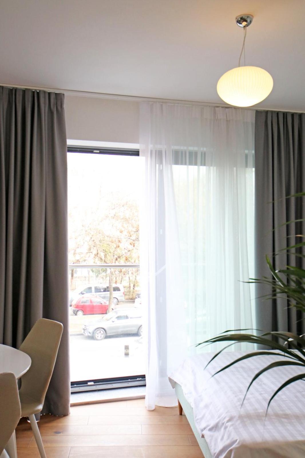 Apartment Nicolae Caramfil
