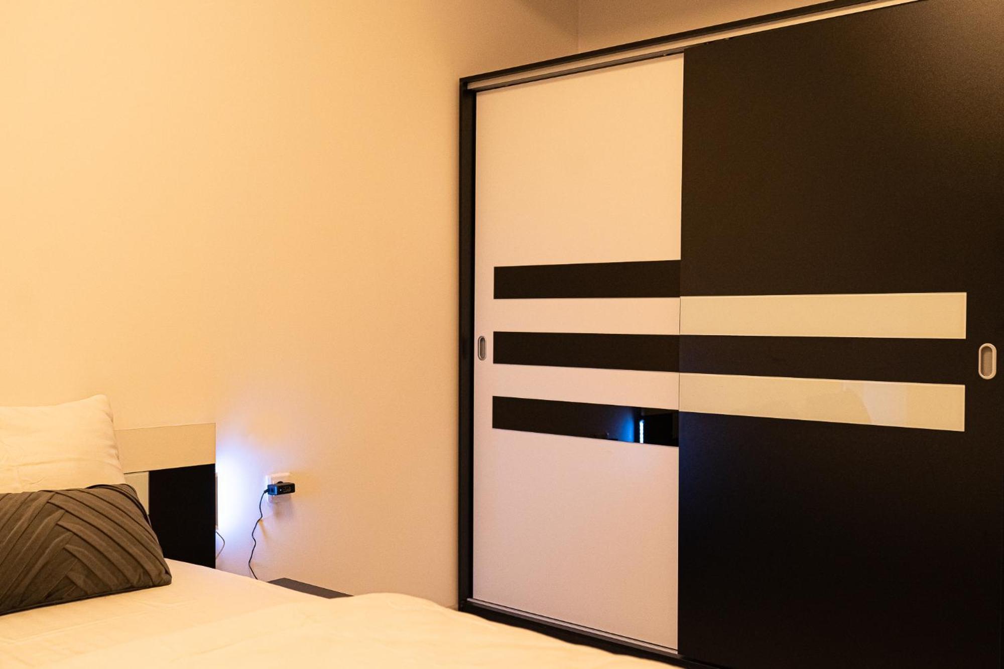 Rin Grand Apartment Bucharest