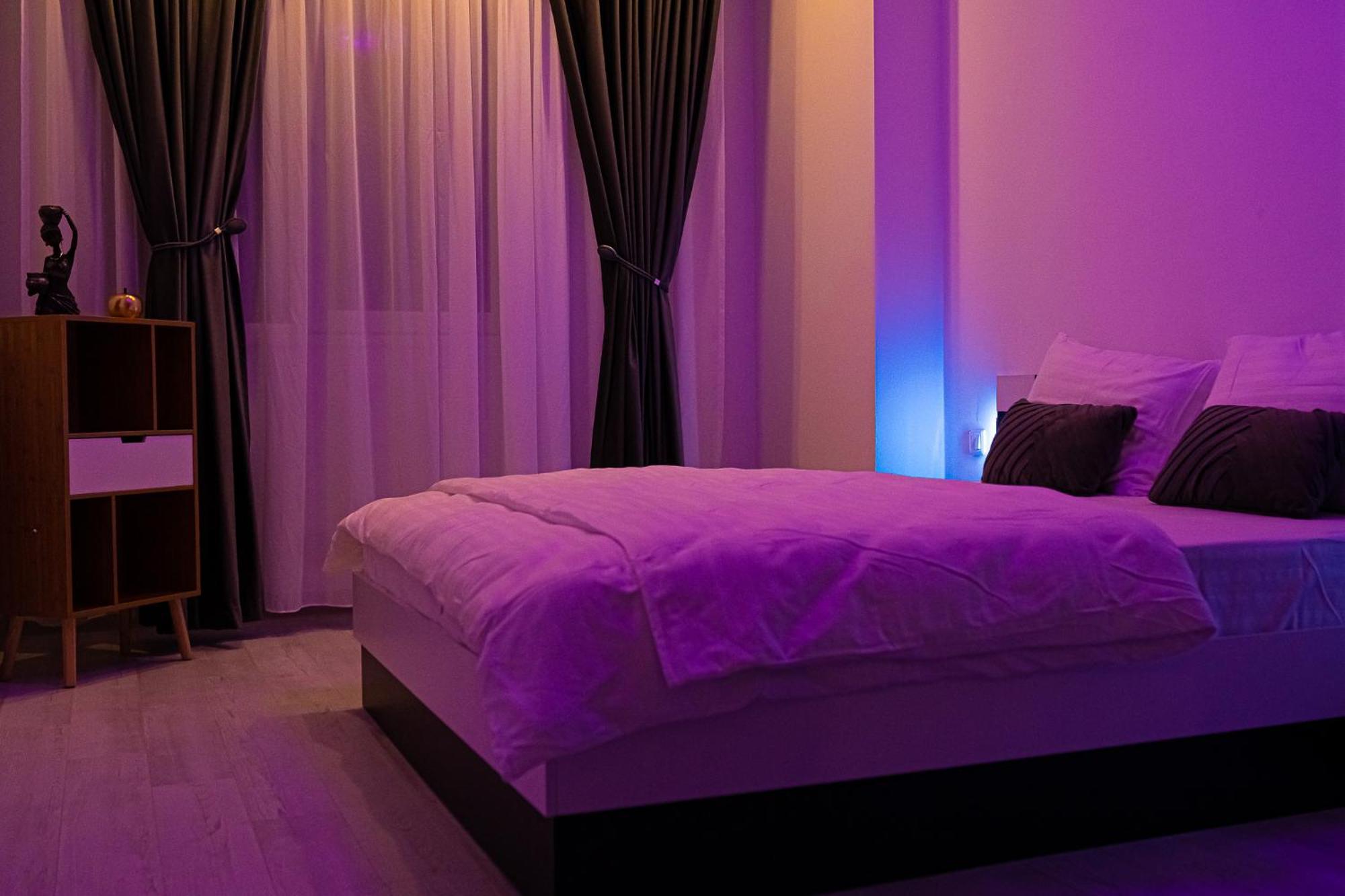 Rin Grand Apartment