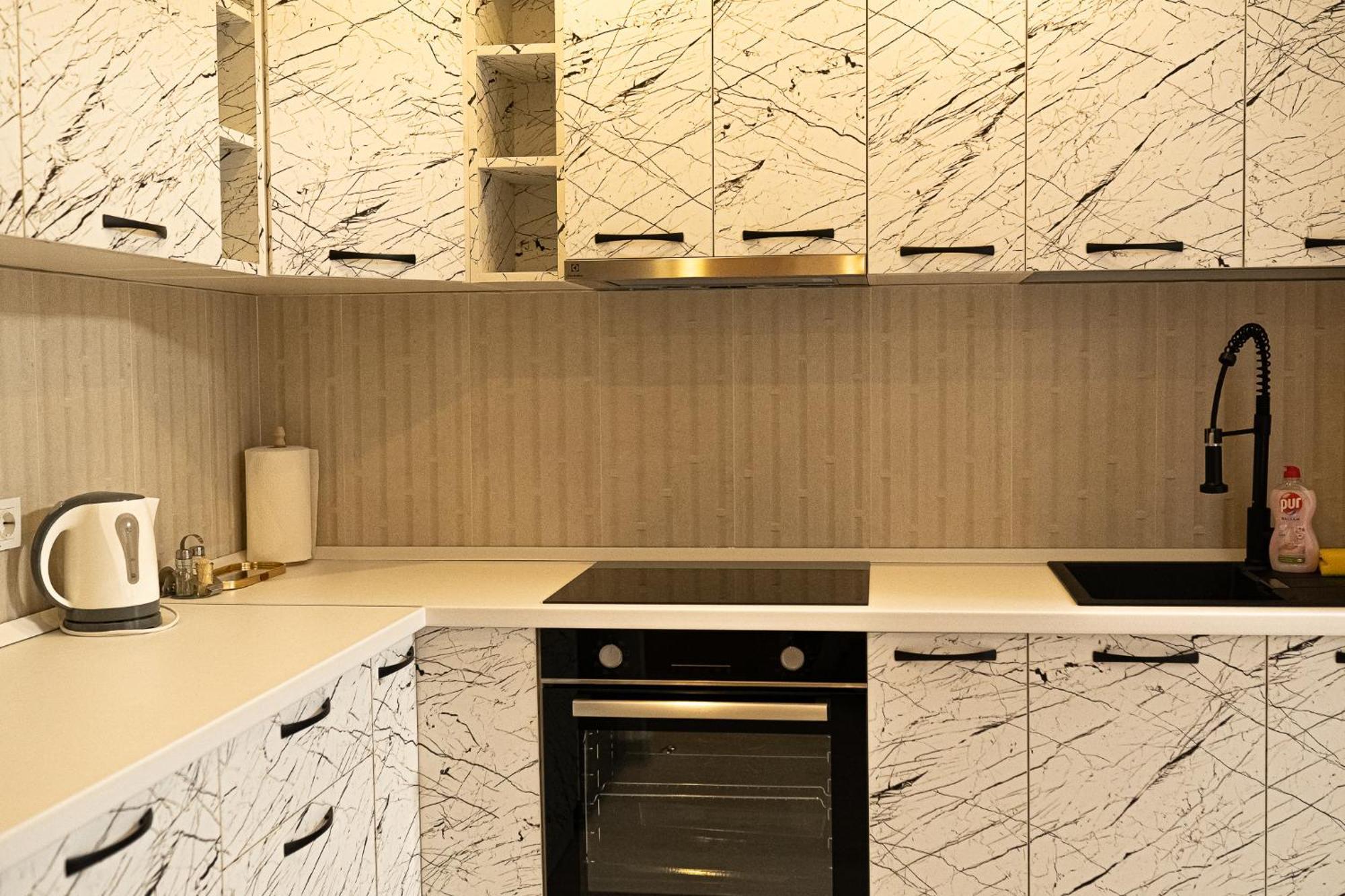 Apartment Rin Grand Bucharest
