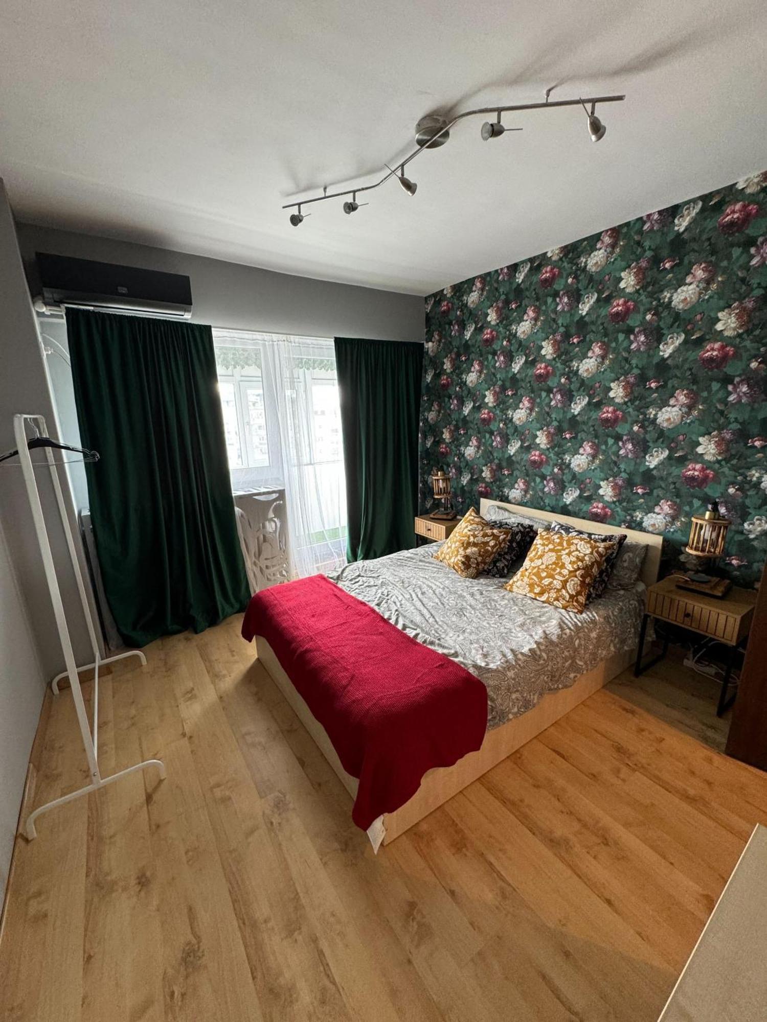 Apartment City Center Vintage Flat *