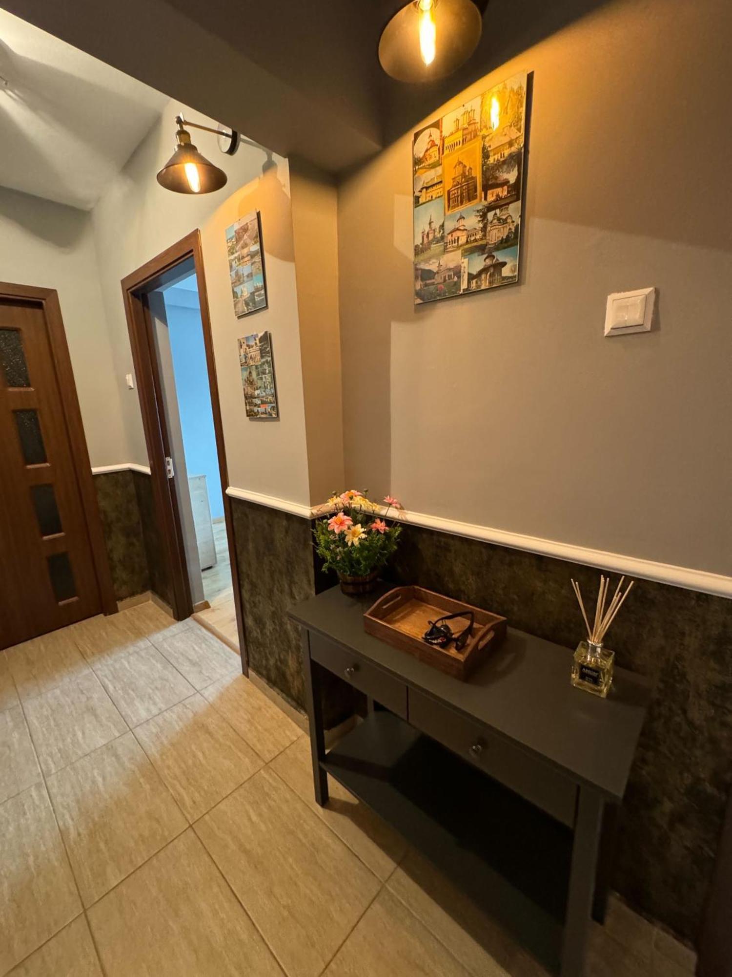 Apartment City Center Vintage Flat *
