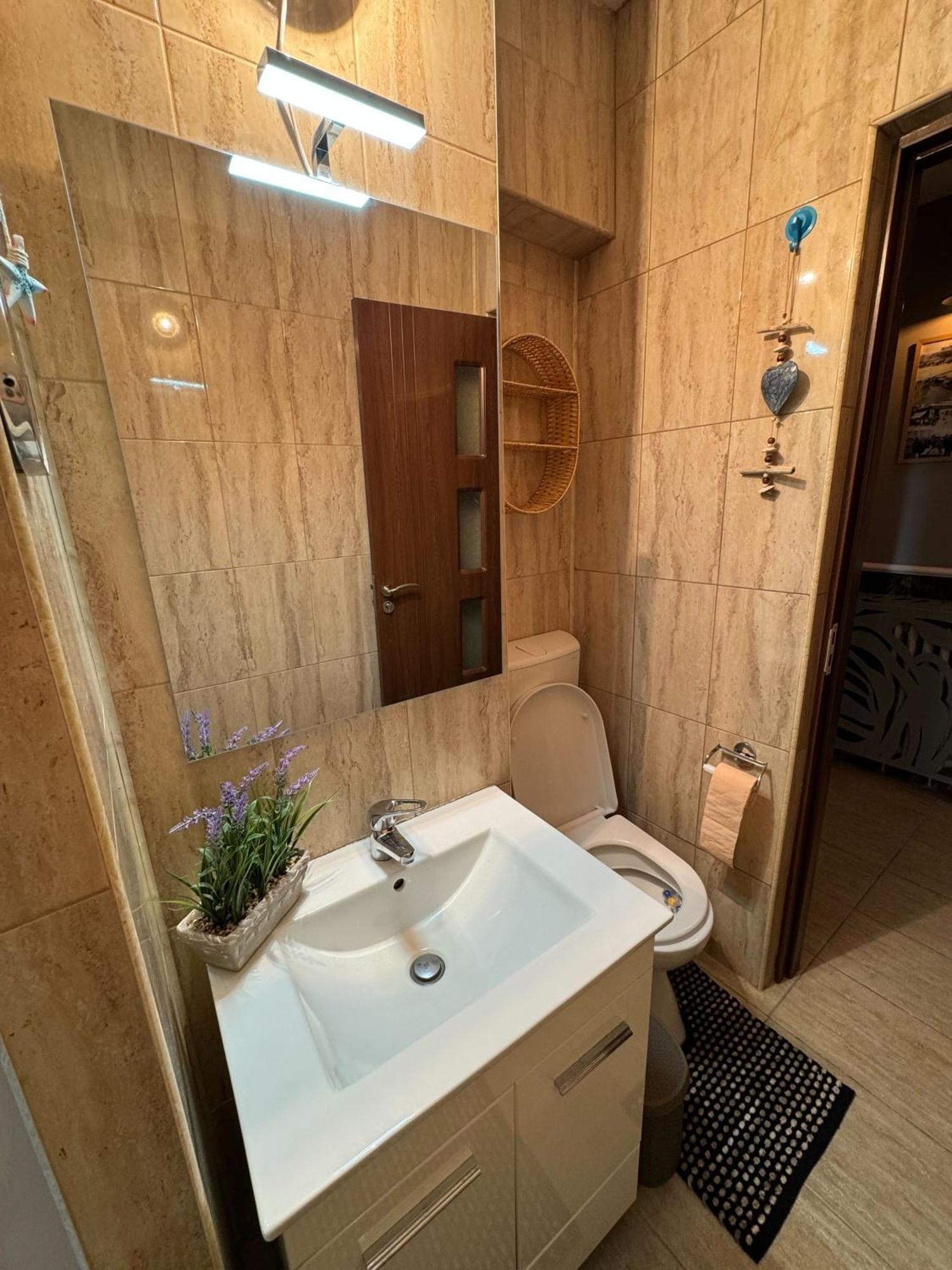 City Center Vintage Flat Apartment