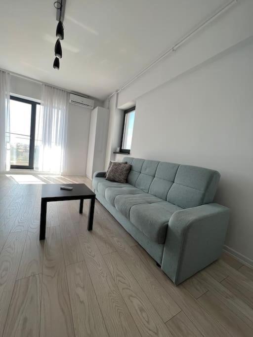 View Apartment *