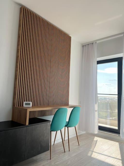 View Apartment