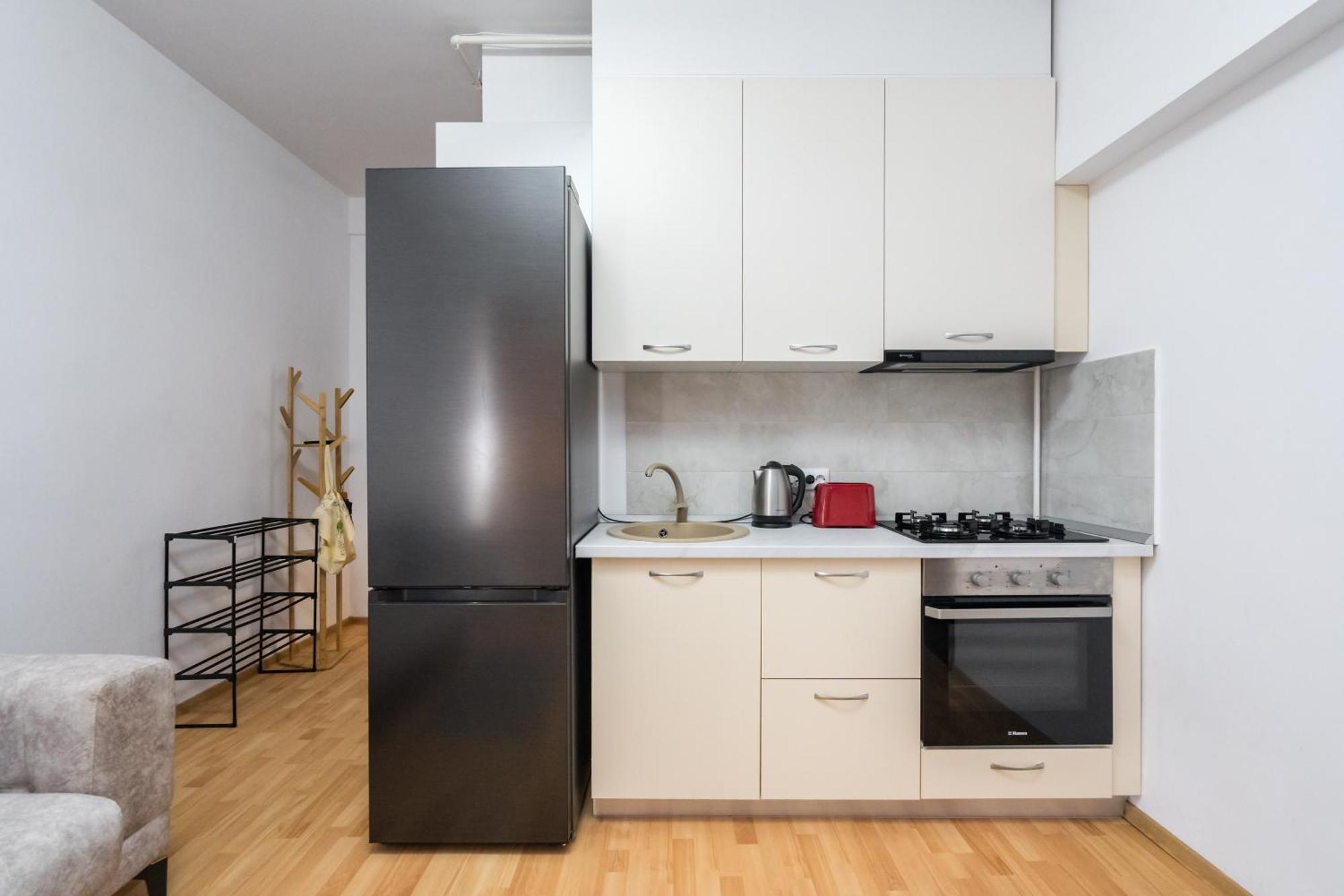 Steps2 Old Town & Metro - Heart Of History Apartamento *