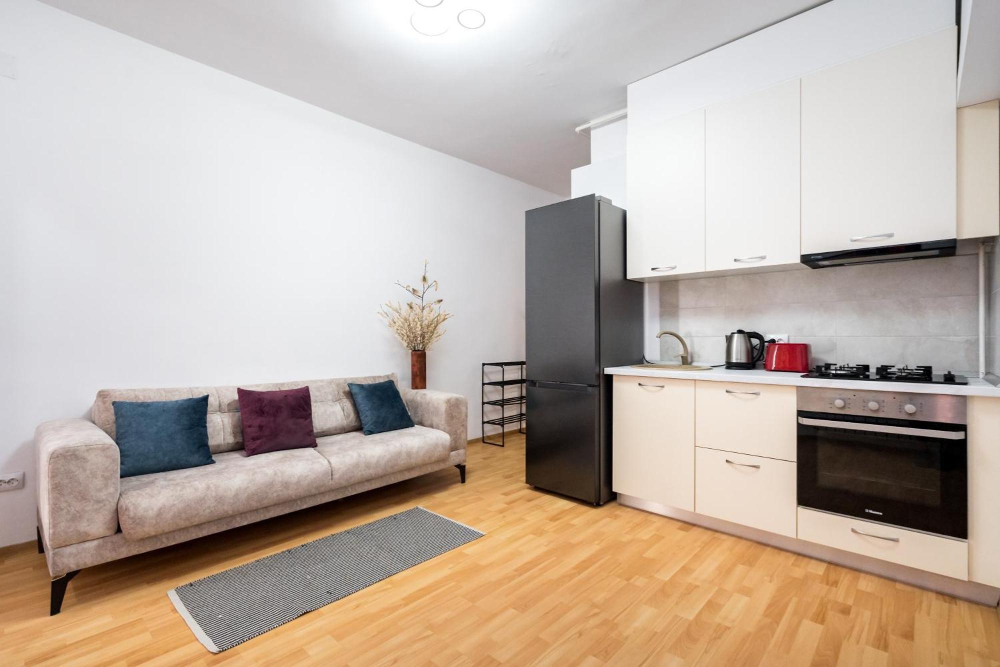 Steps2 Old Town & Metro - Heart Of History Apartamento *