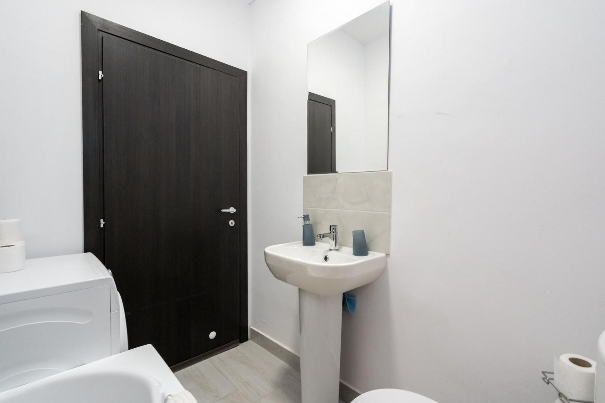 Apartamento Steps2 Old Town & Metro - Heart Of History