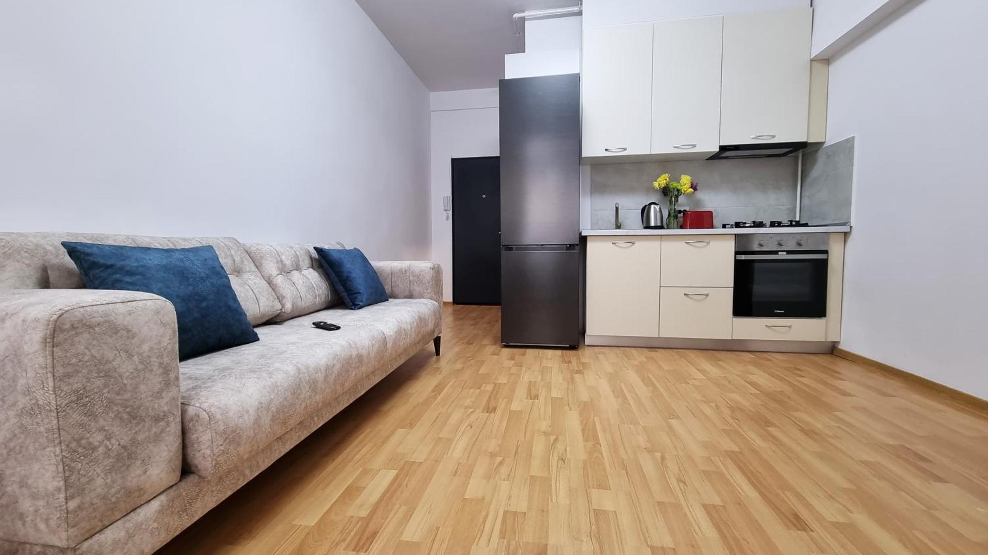 Apartamento Steps2 Old Town & Metro - Heart Of History