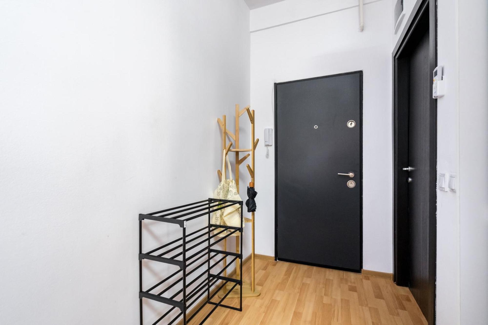 Steps2 Old Town & Metro - Heart Of History Apartamento
