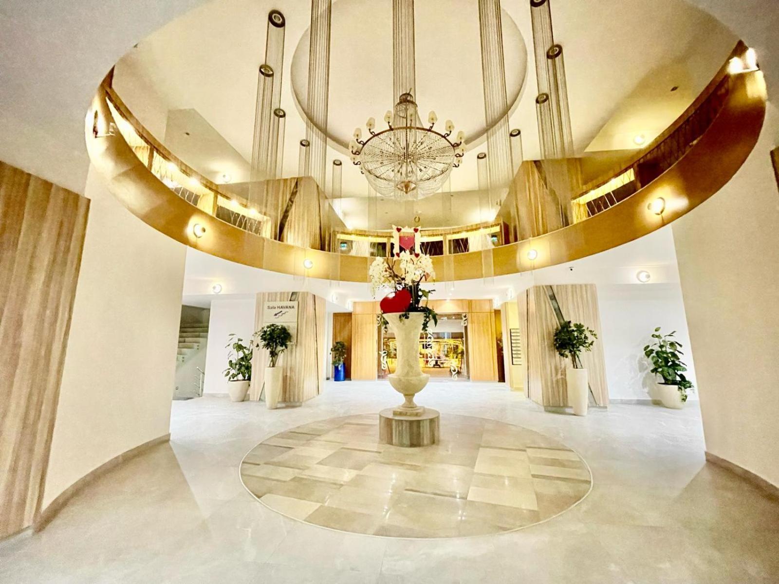 Luxury Bucharest