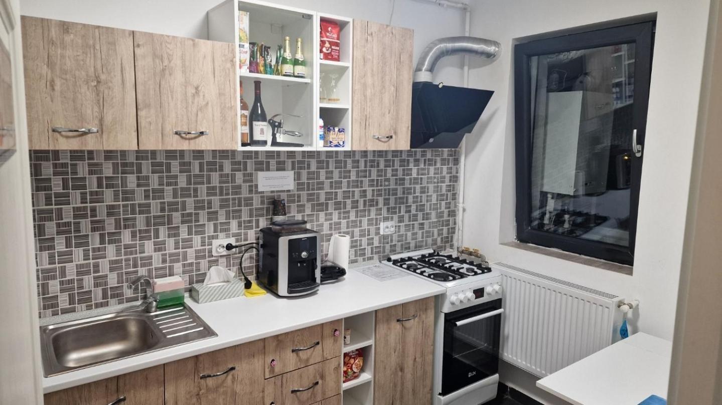 Luk House Apartment