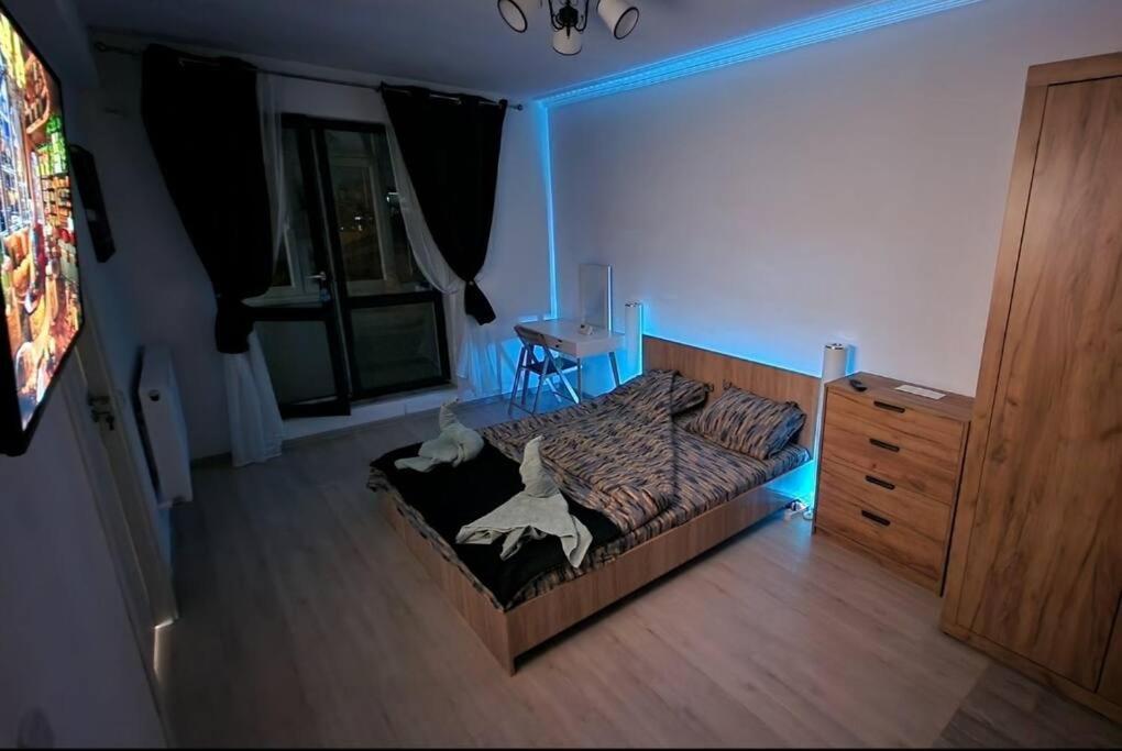 Apartment Luk House *