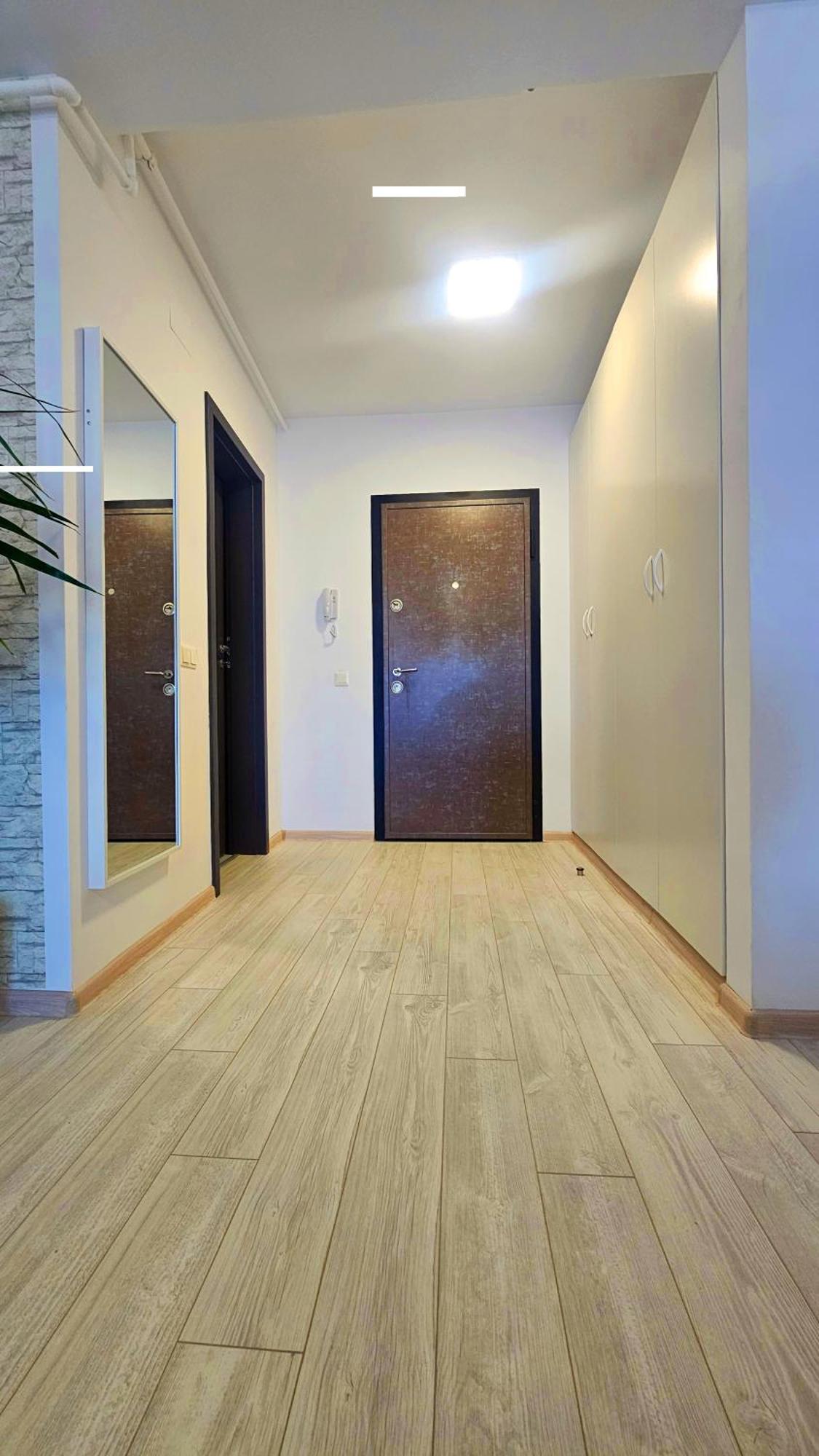 Apartment One Fancy *