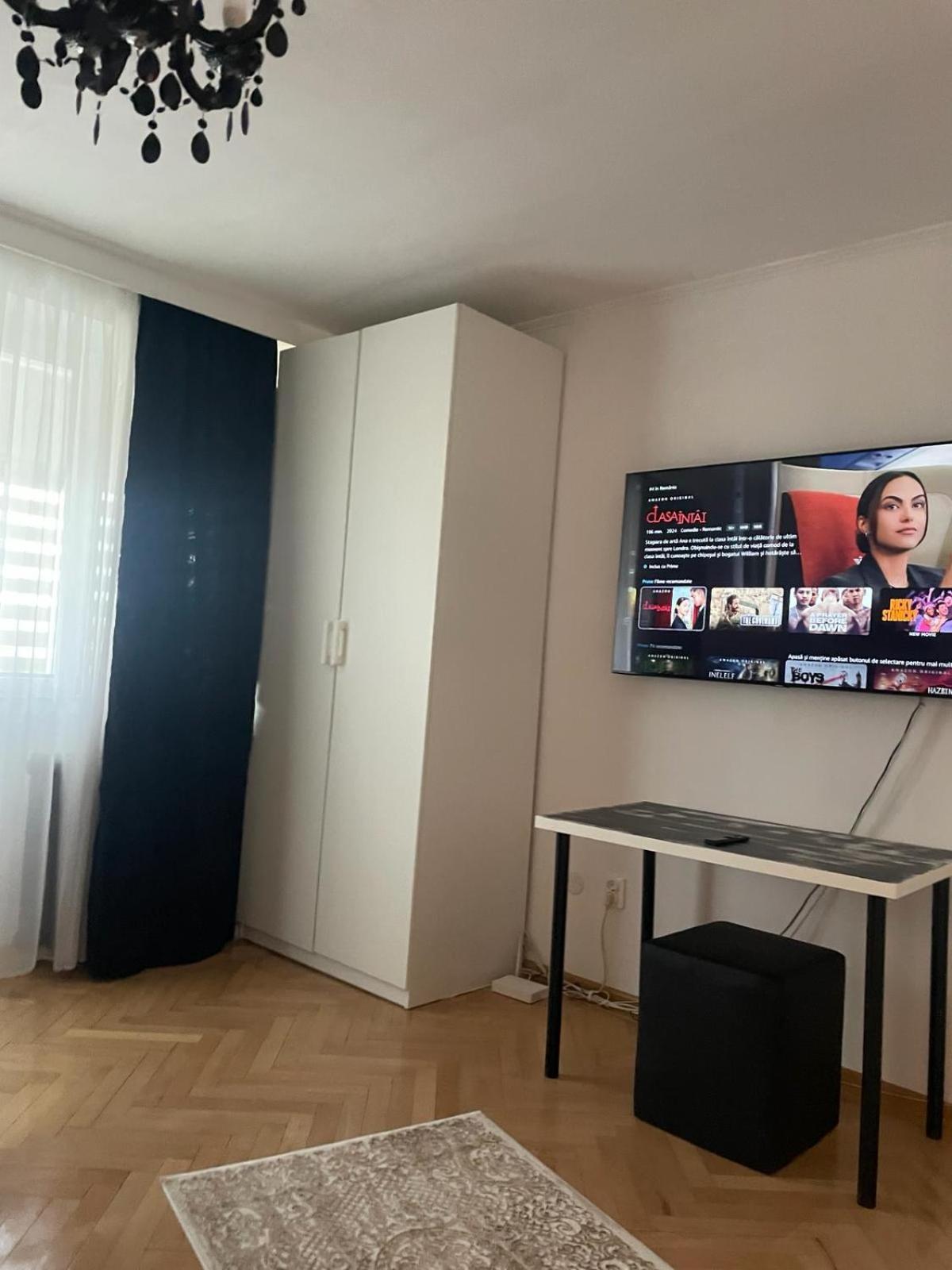 Emm - 100m Parc Si Metrou Tinererului Apartament