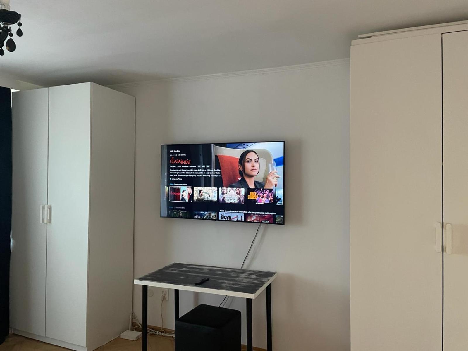 Apartament Emm - 100m Parc Si Metrou Tinererului *