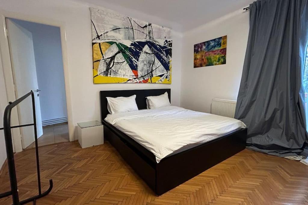 Victoriei Gateway Retreat * Bucureşti