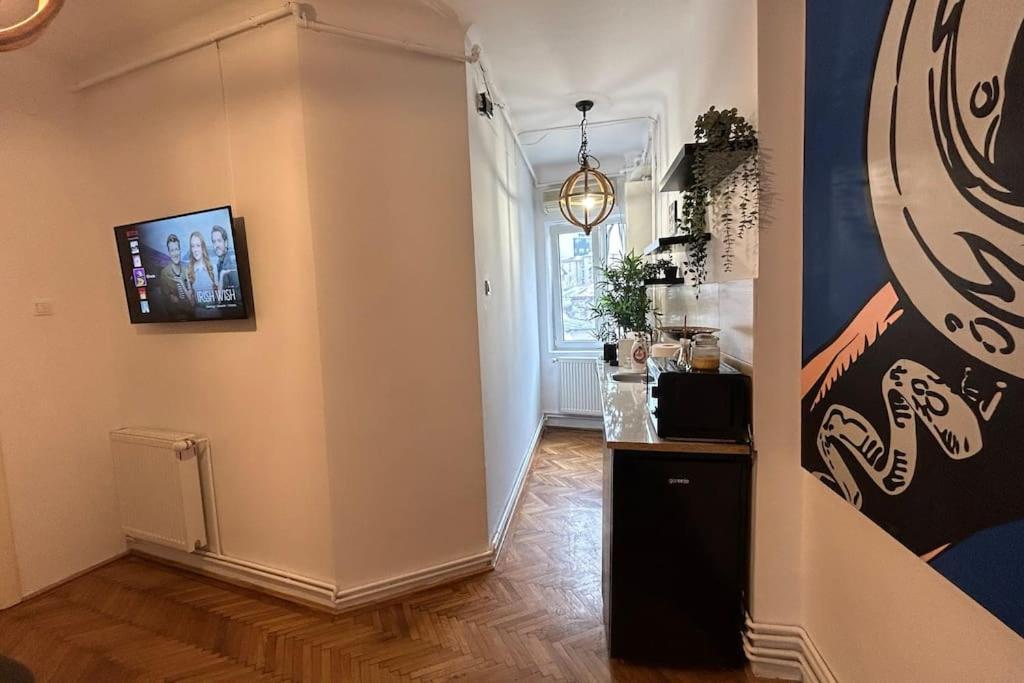 Victoriei Gateway Retreat Bucureşti