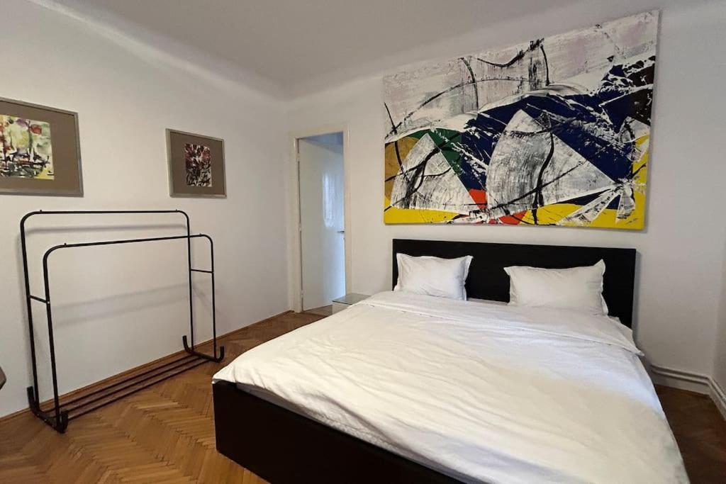 Apartament Victoriei Gateway Retreat *