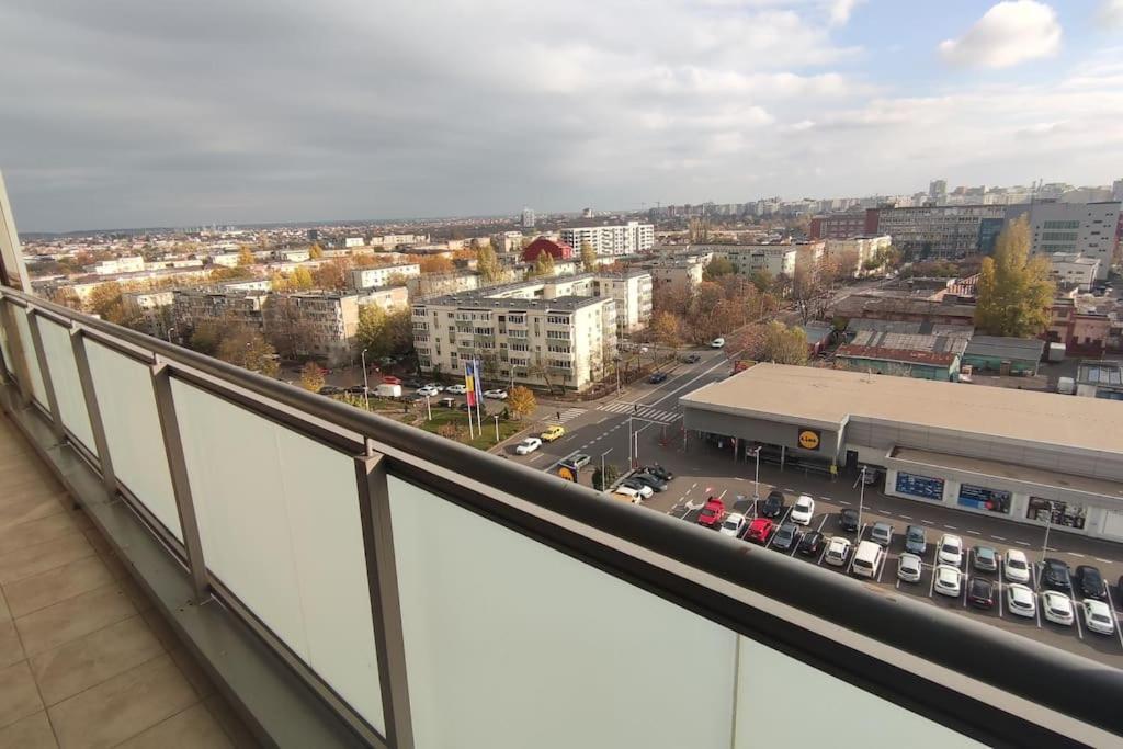 Luxury Plaza Complex Bucharest