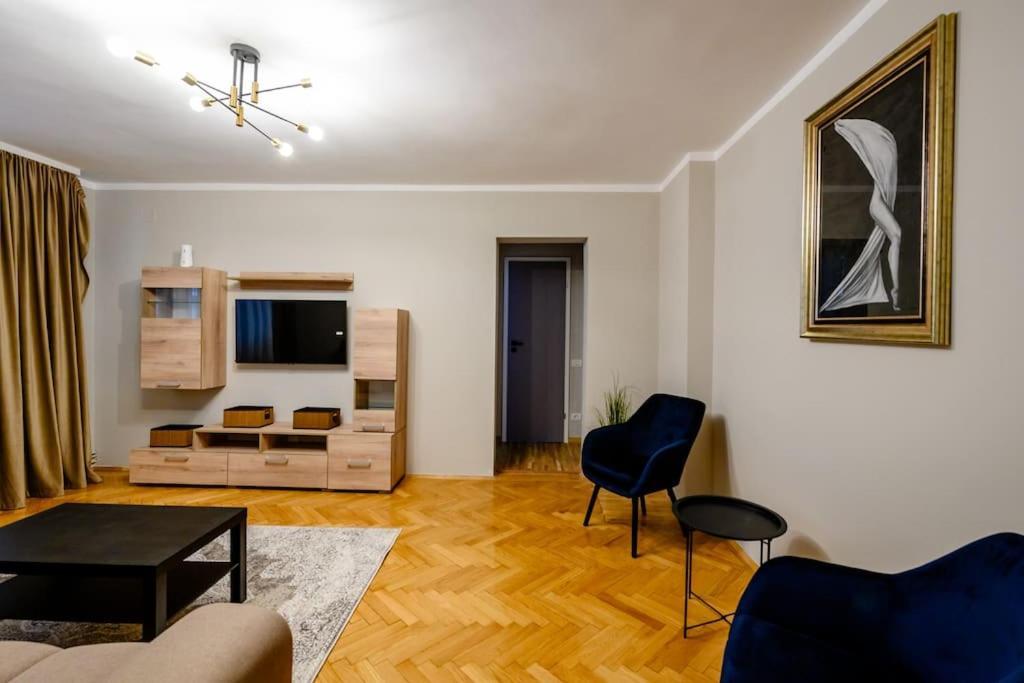 Smiling Heaven Apartamento *