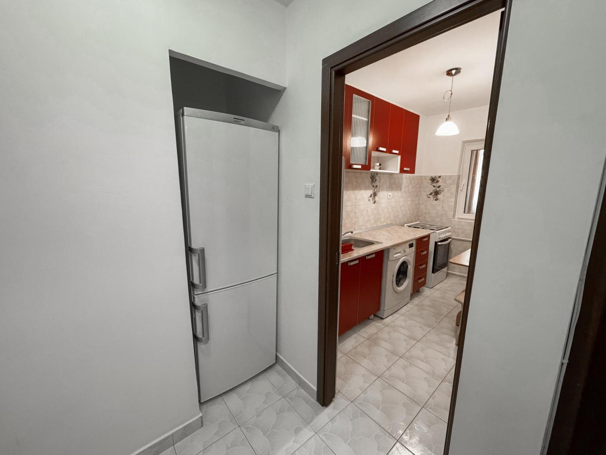 Drumul Taberei Self Check-in Apartment *